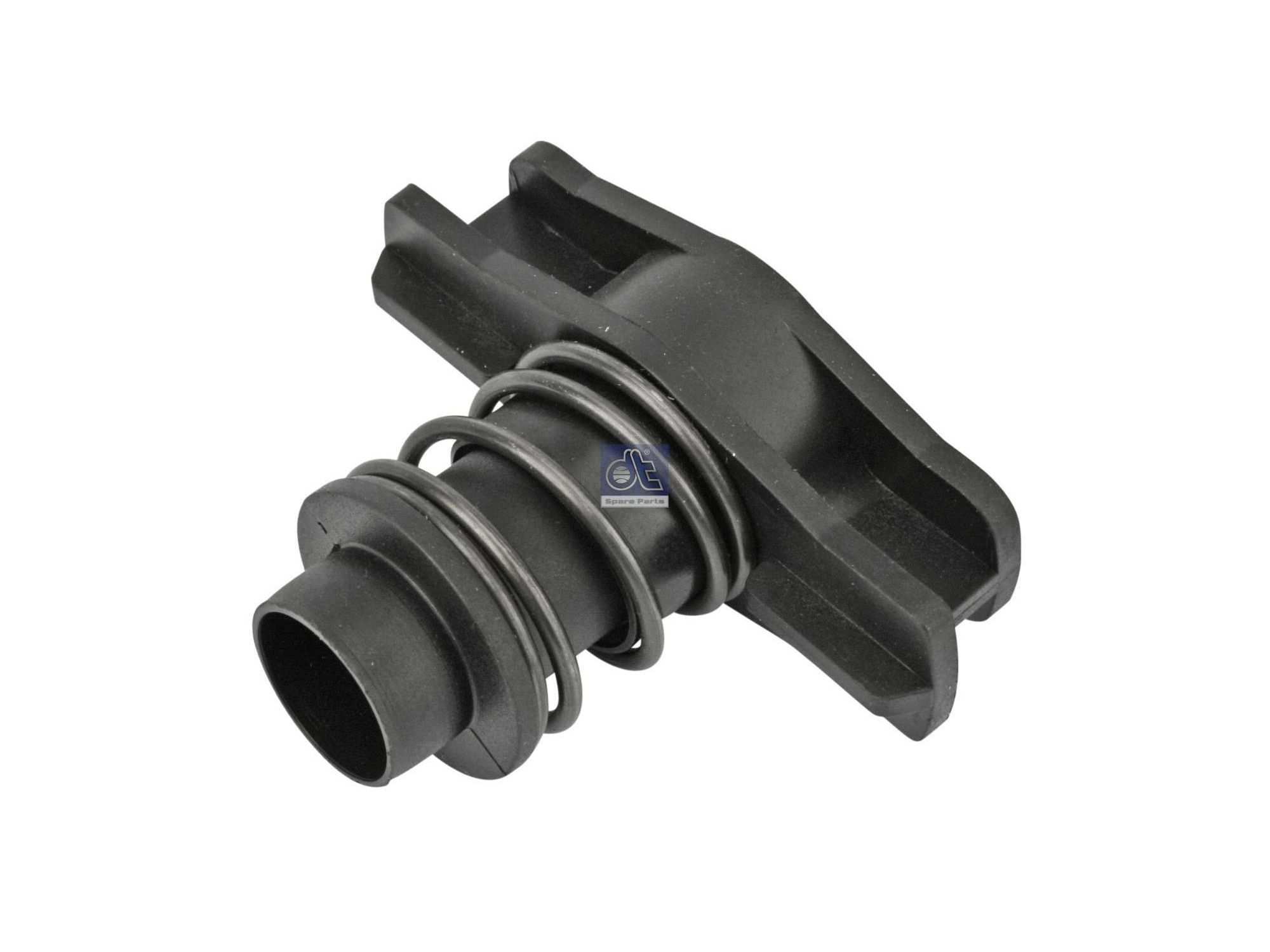Verriegelung DT Spare Parts 0004660740