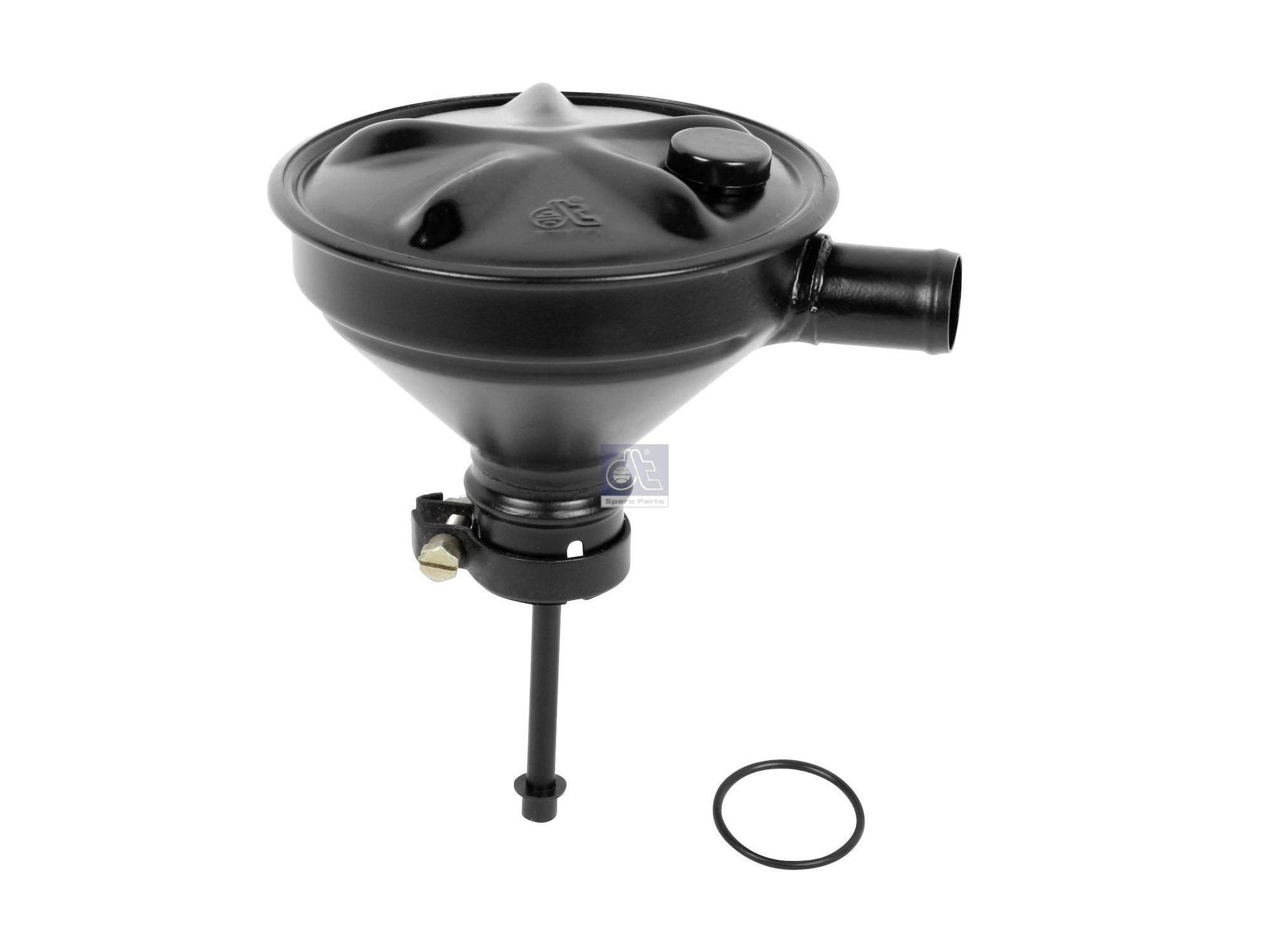 olieafscheider DT Spare Parts 0000181335