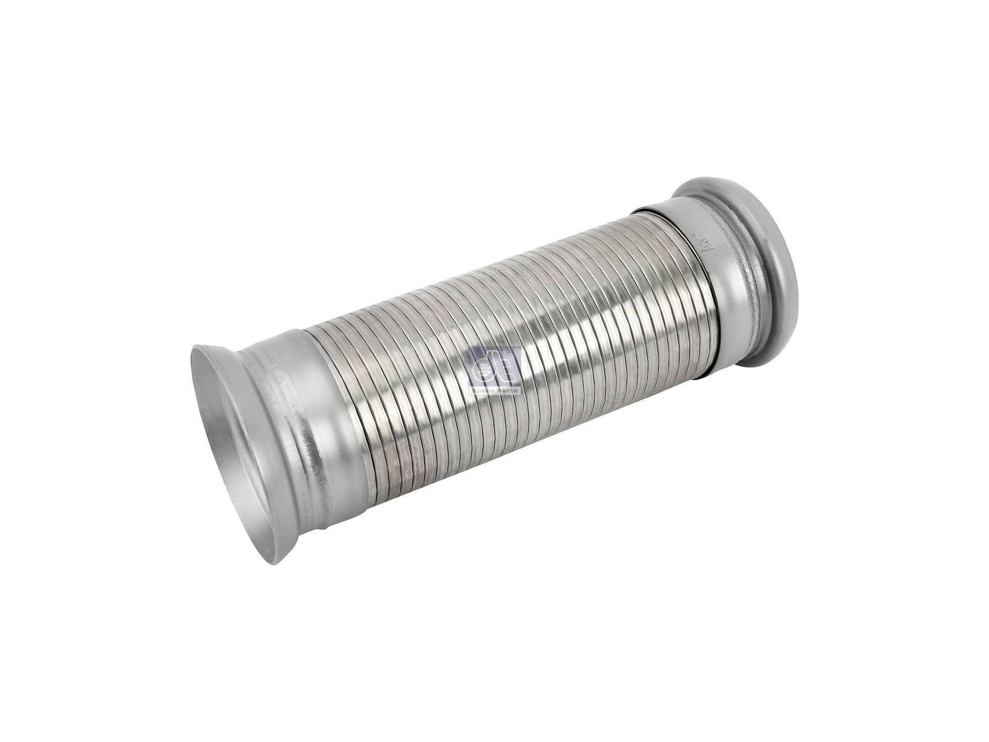 Flexible pipe DT Spare Parts 6204900465