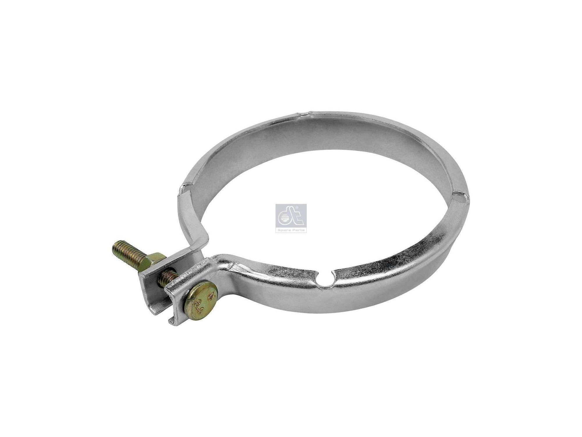 Abrazadera DT Spare Parts 6219970090