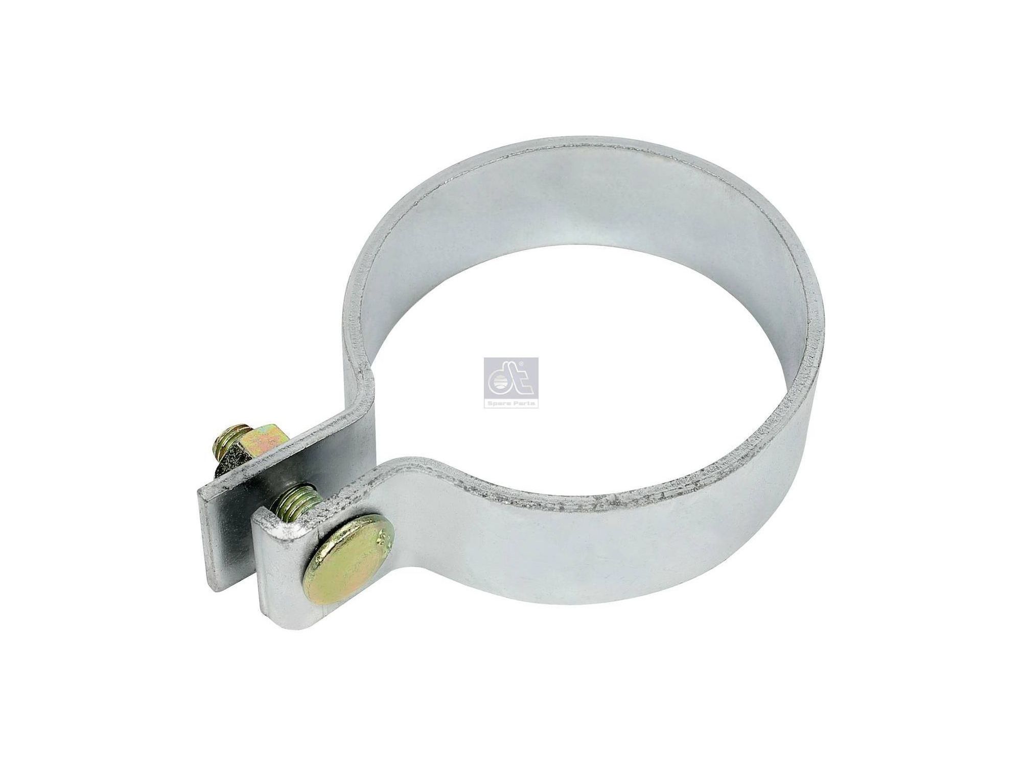 Abrazadera DT Spare Parts 071555090501
