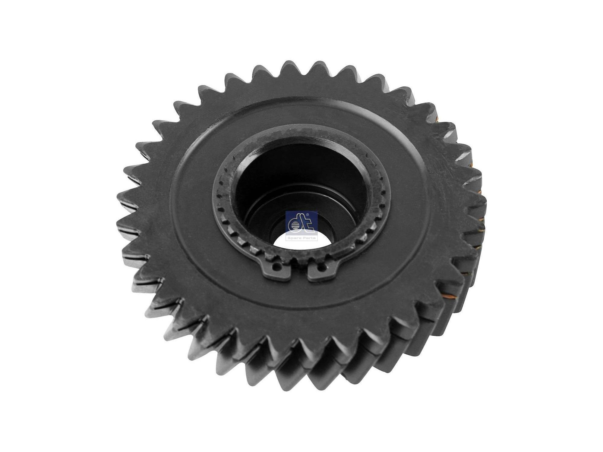 Zahnrad DT Spare Parts 4031300030
