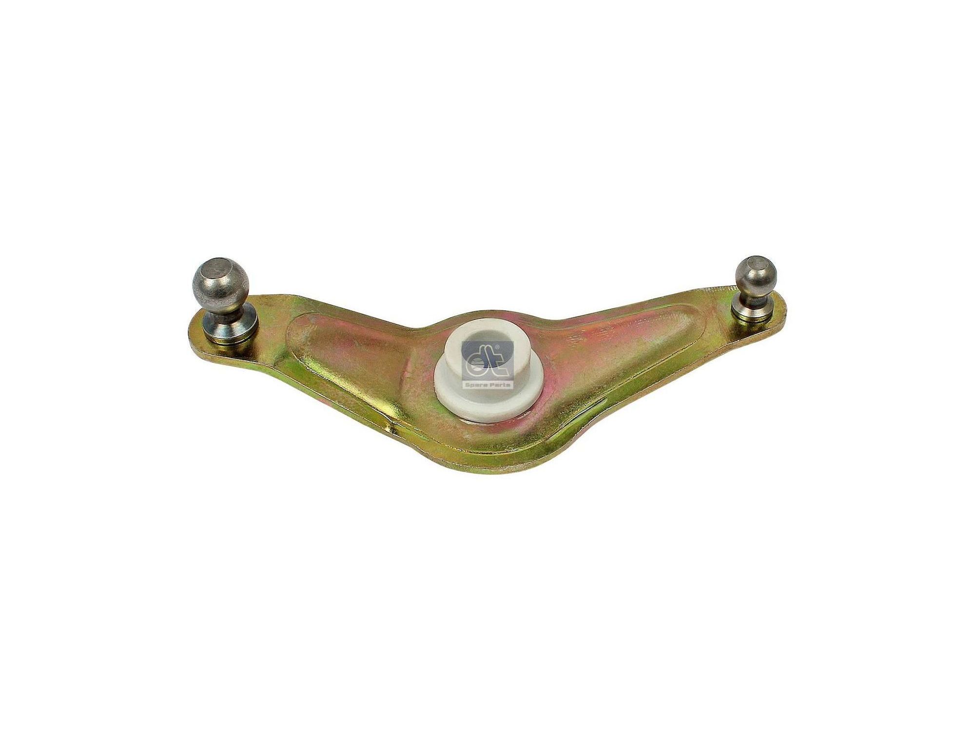 Levier DT Spare Parts 6203000628