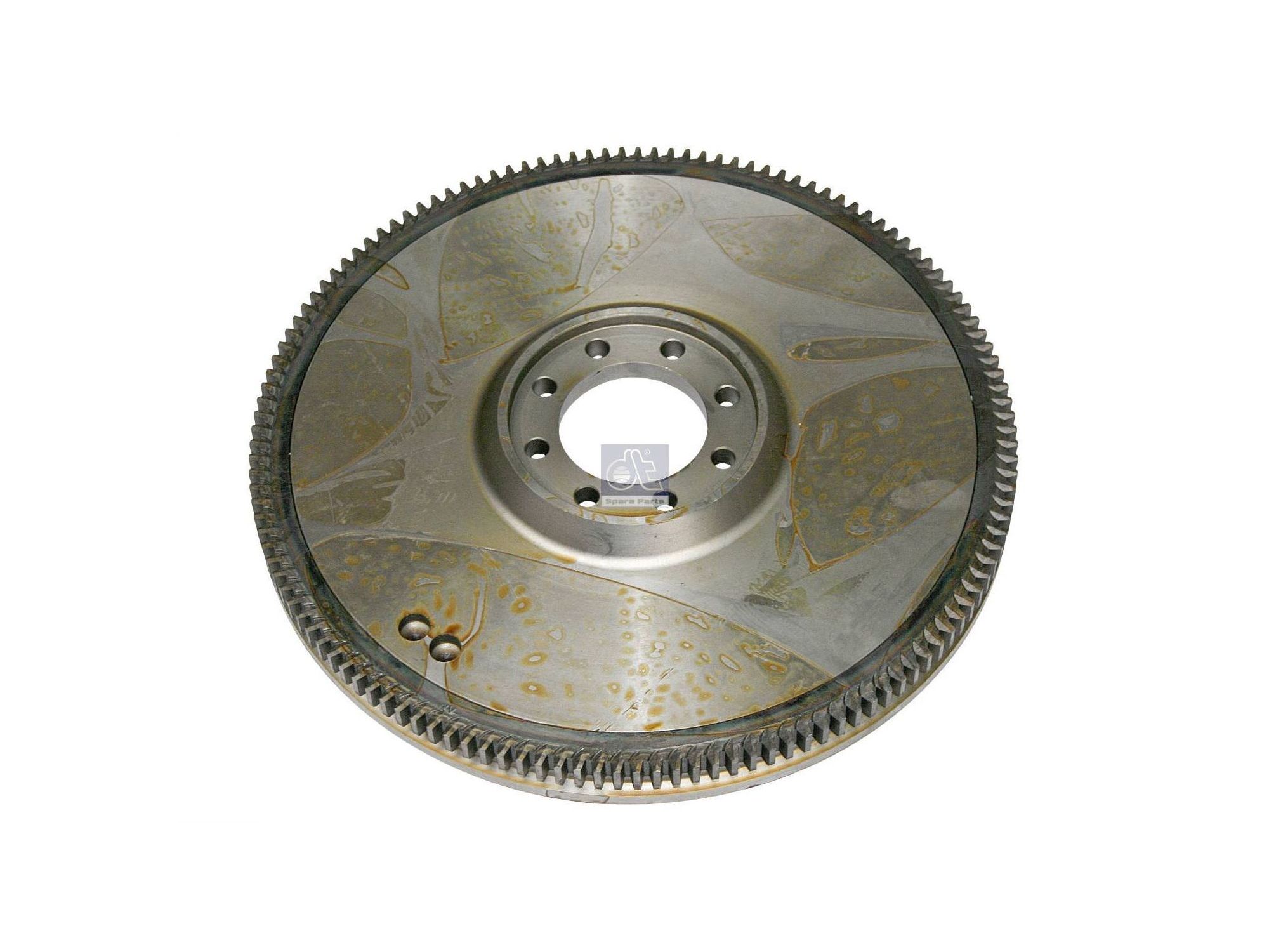 Flywheel DT Spare Parts 3520307305