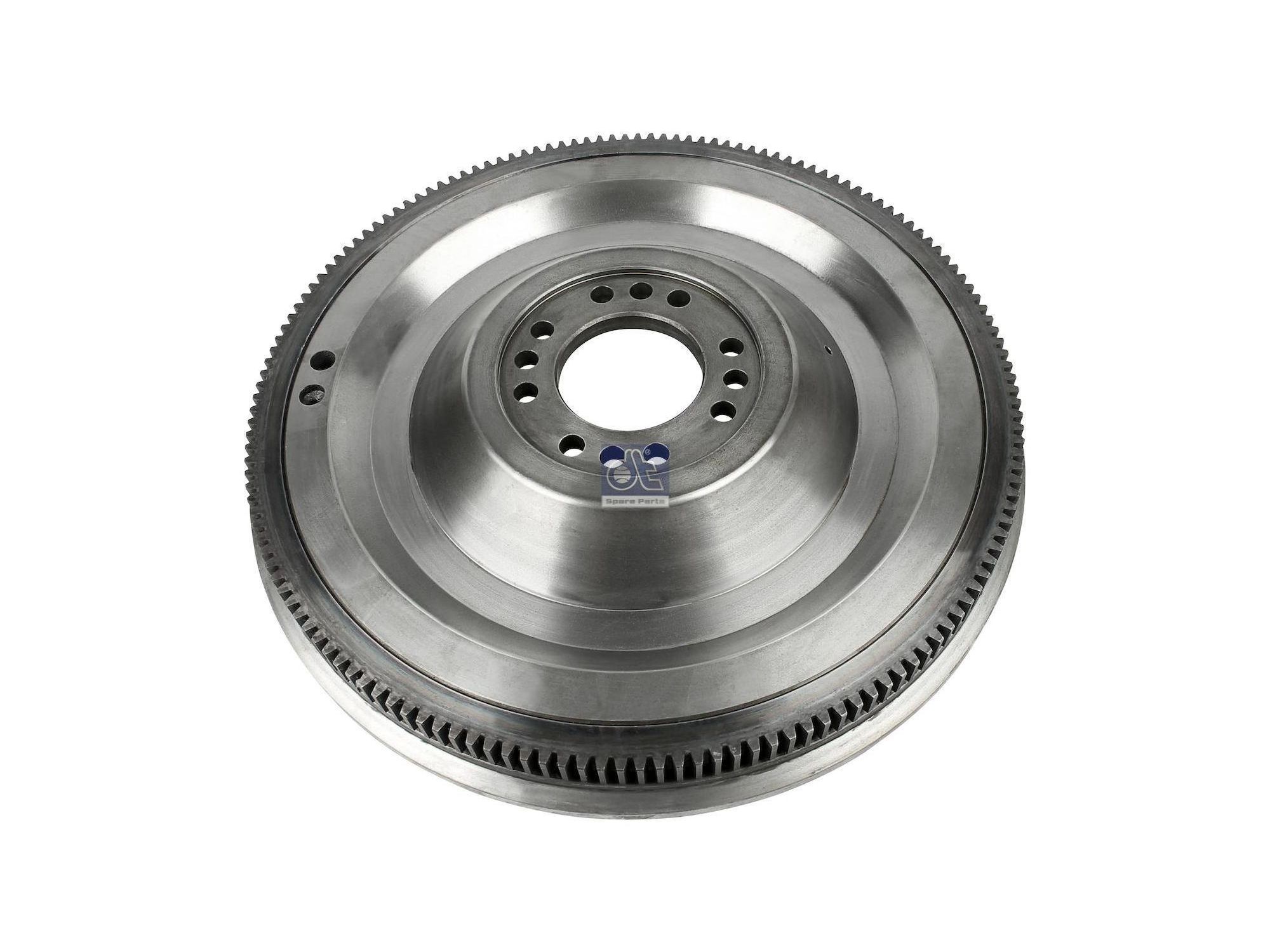 Flywheel DT Spare Parts 3450300205