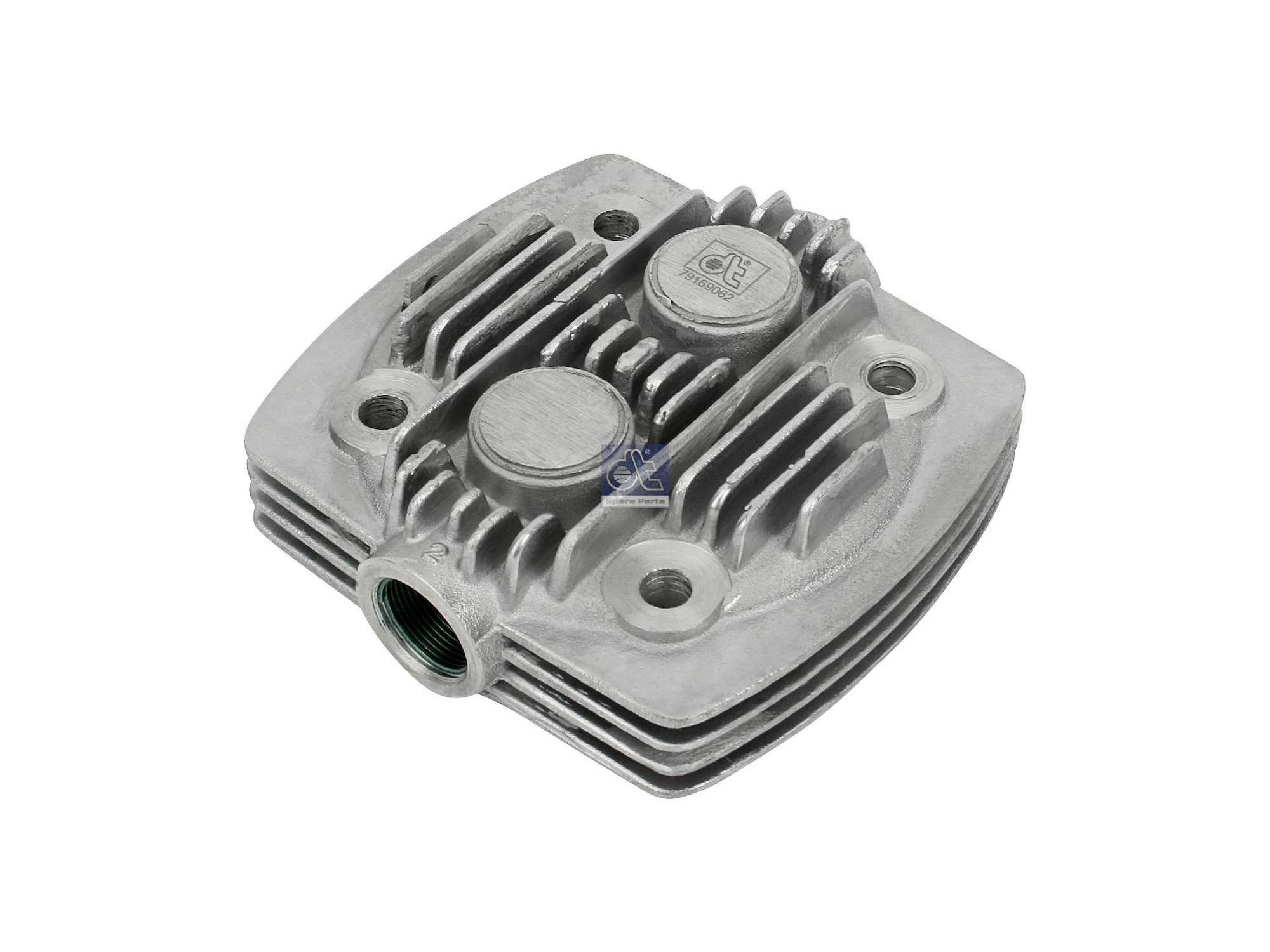 Culata DT Spare Parts 0001300817