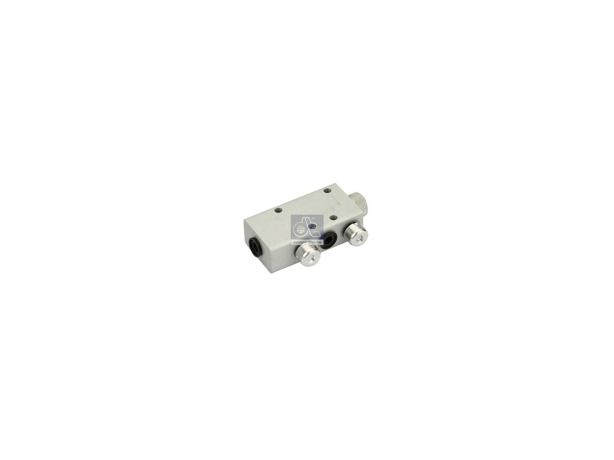 صمام DT Spare Parts 0012602057
