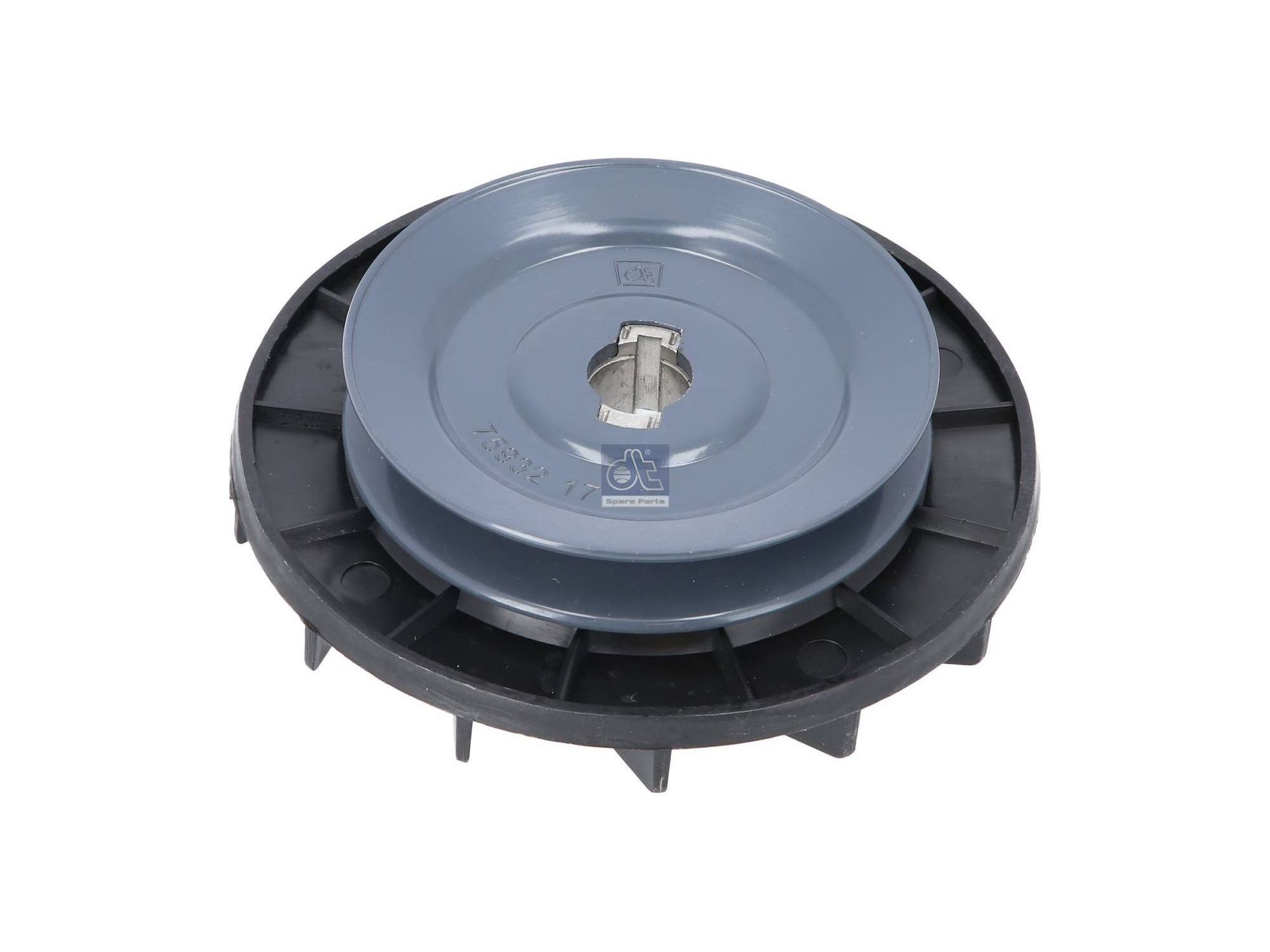 Polea DT Spare Parts 0001556318