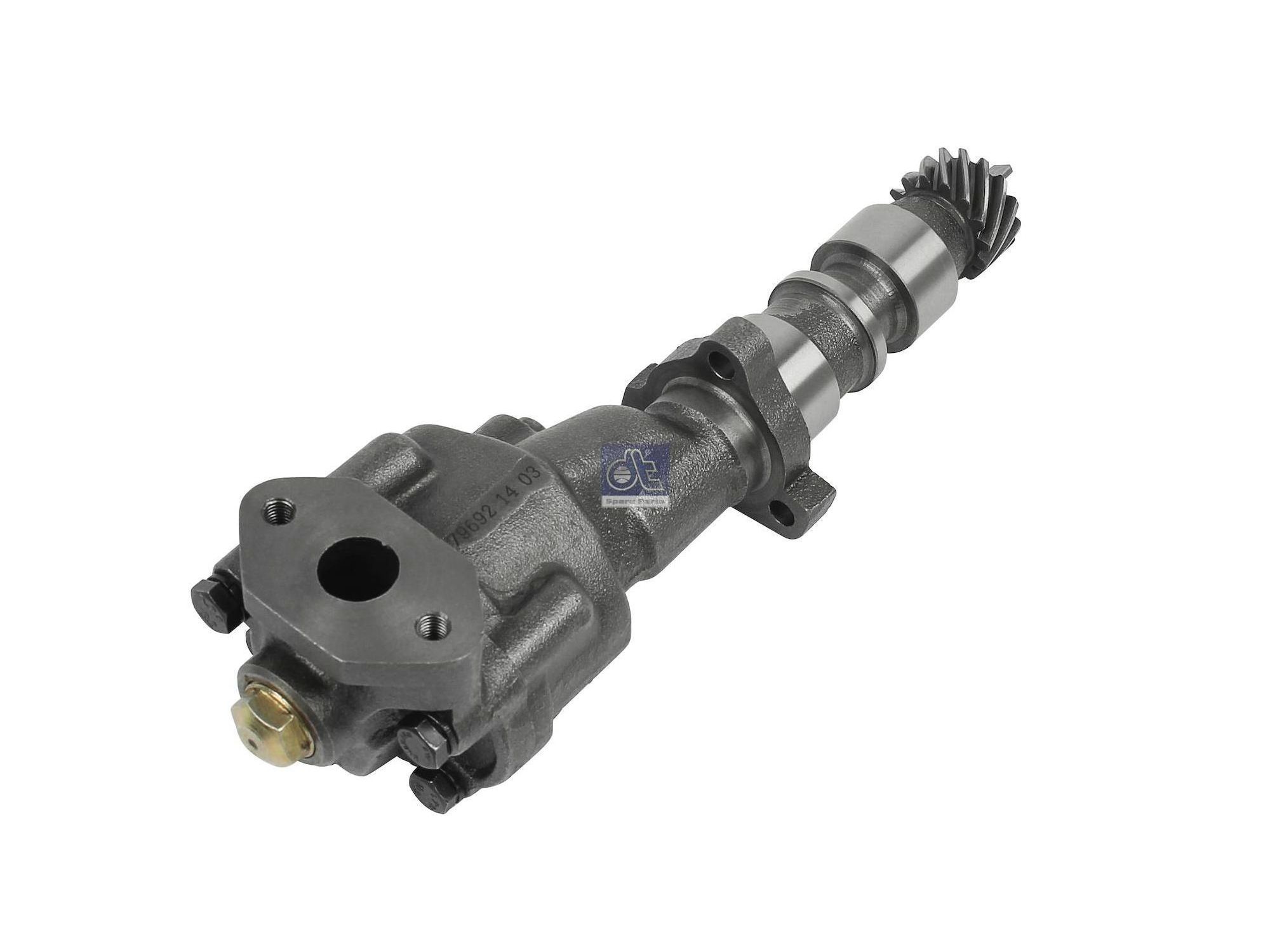 Pumpa ulja DT Spare Parts 3141801701