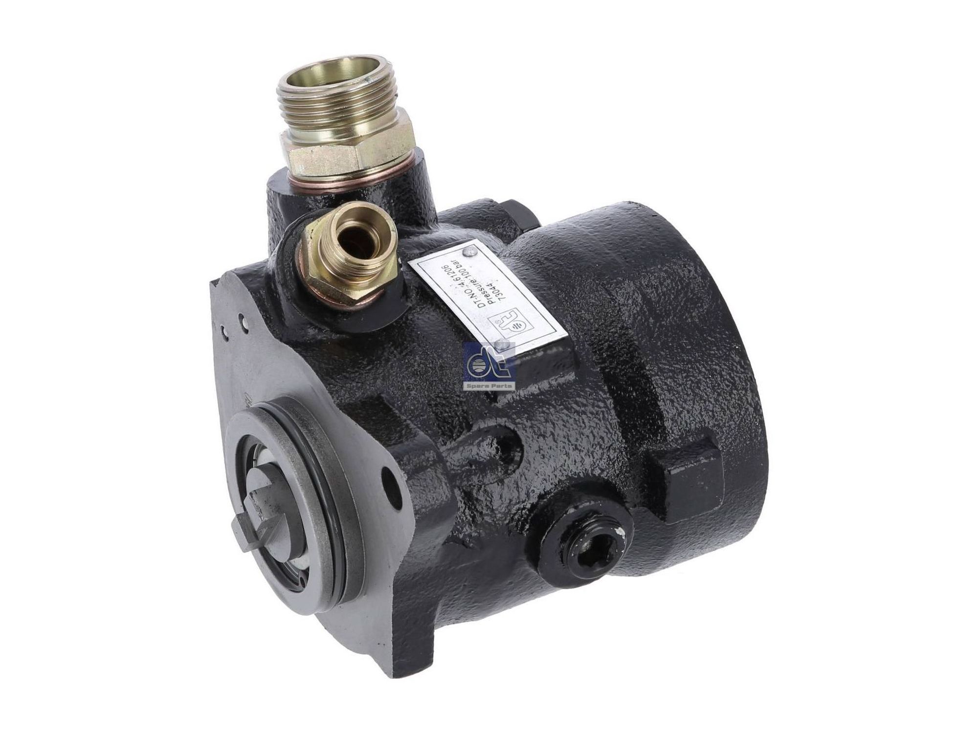 Pompa sterująca DT Spare Parts 0004601480