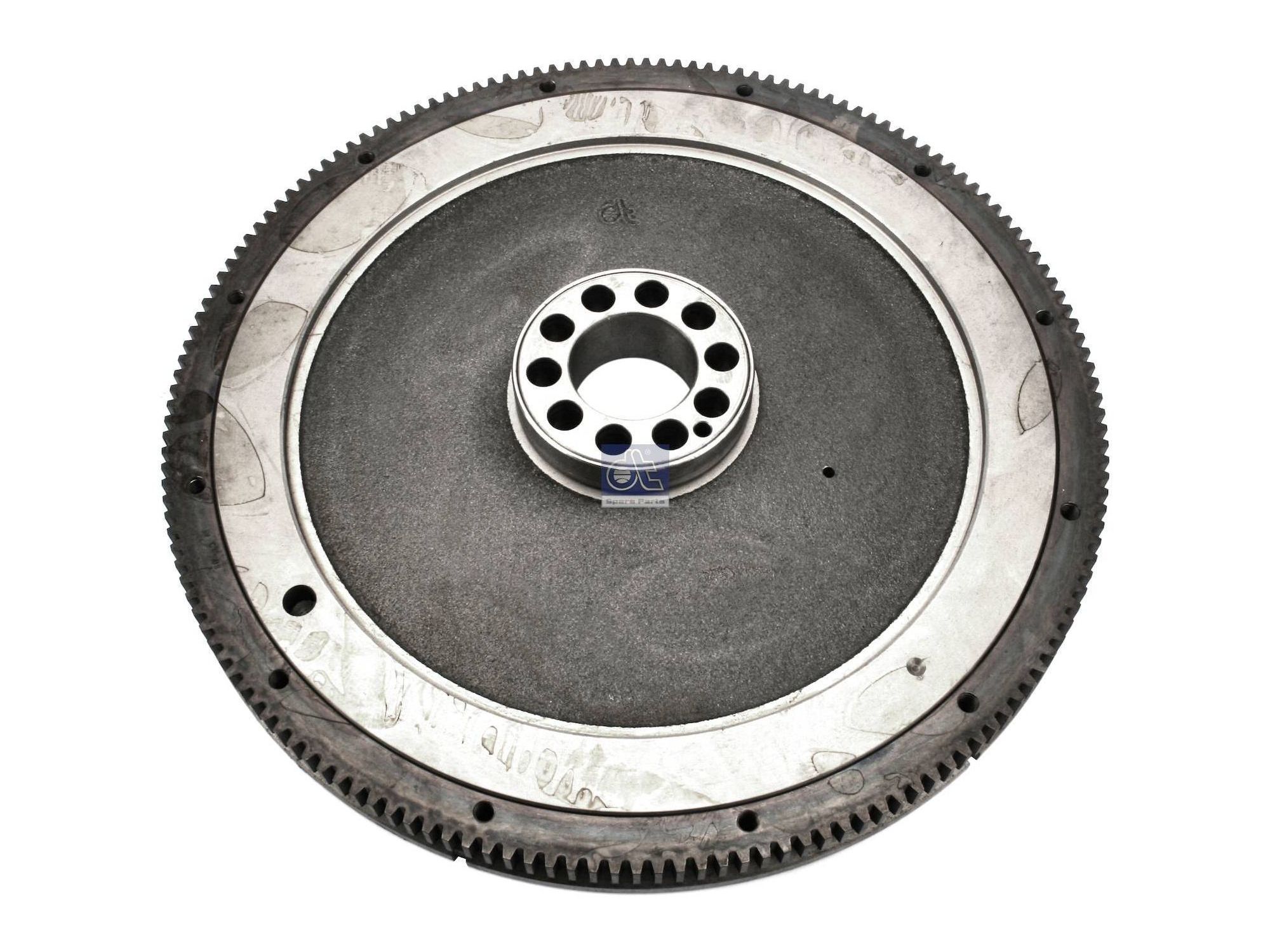 Flywheel DT Spare Parts 4030300805