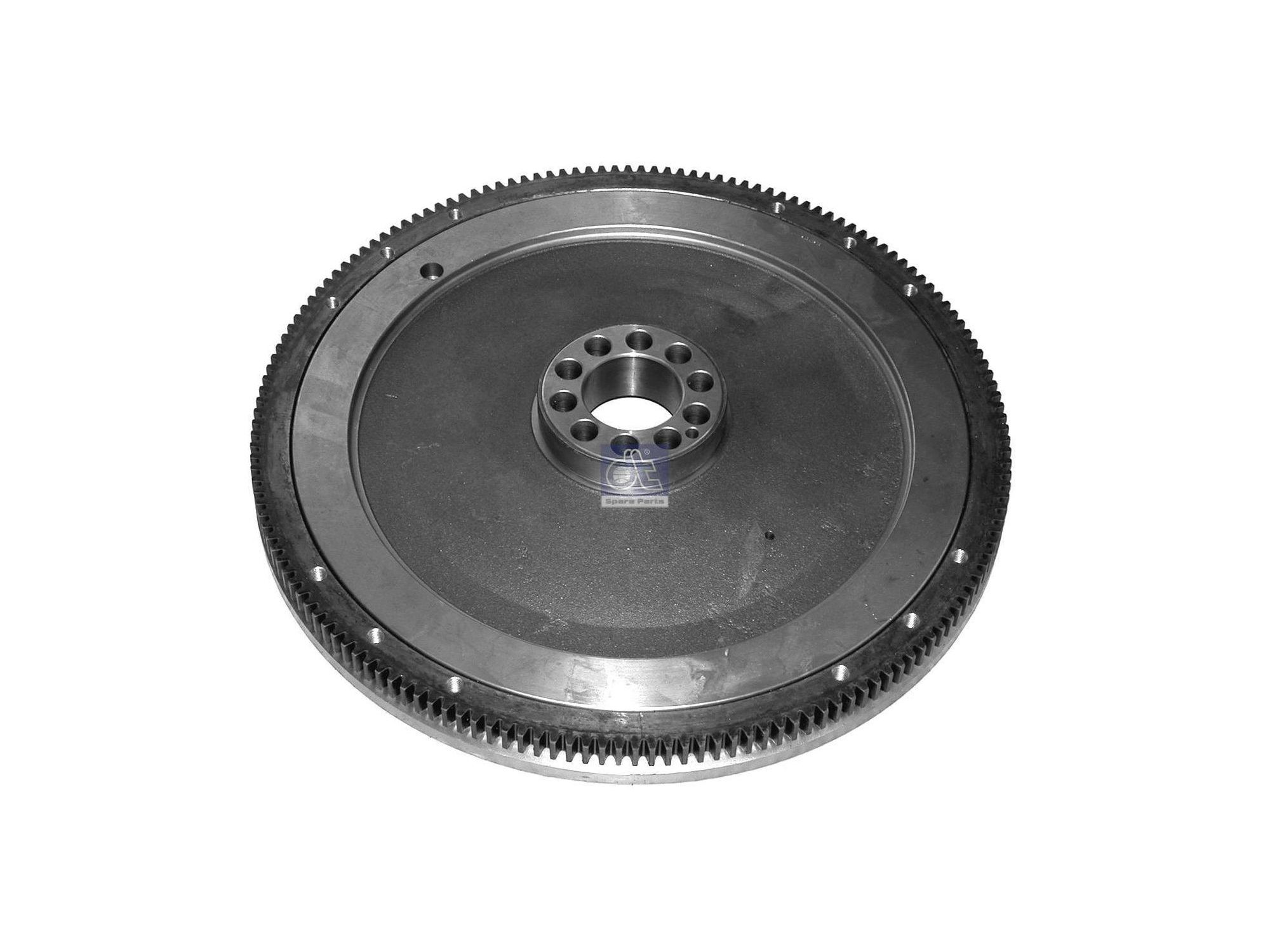 Flywheel DT Spare Parts 4420300105