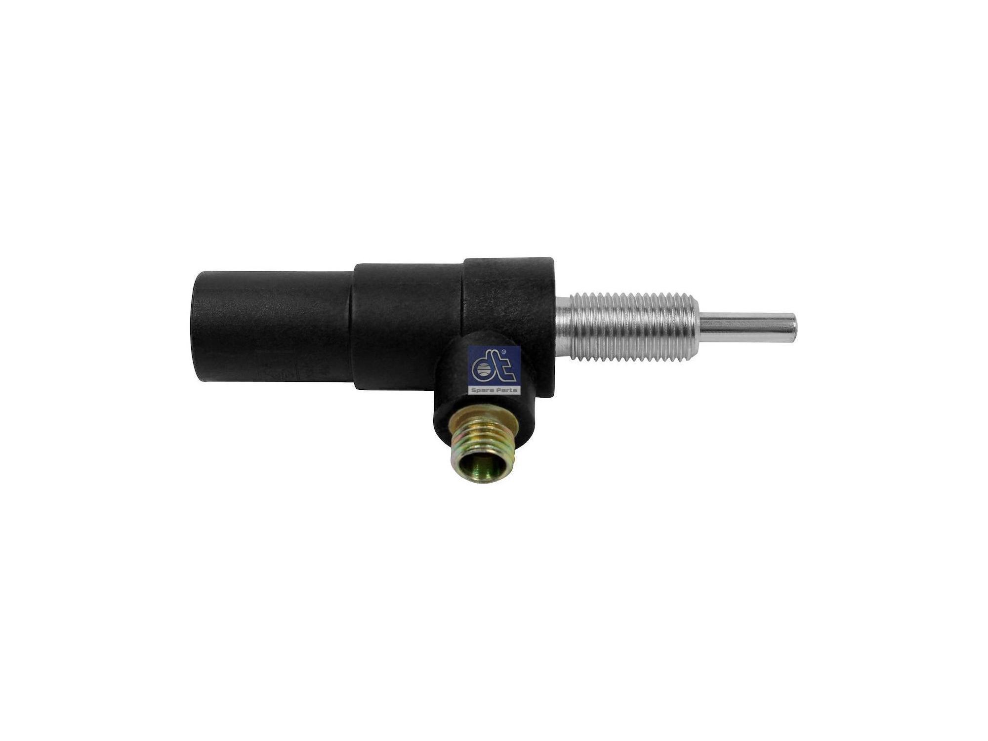 Cilindro DT Spare Parts 0000701383