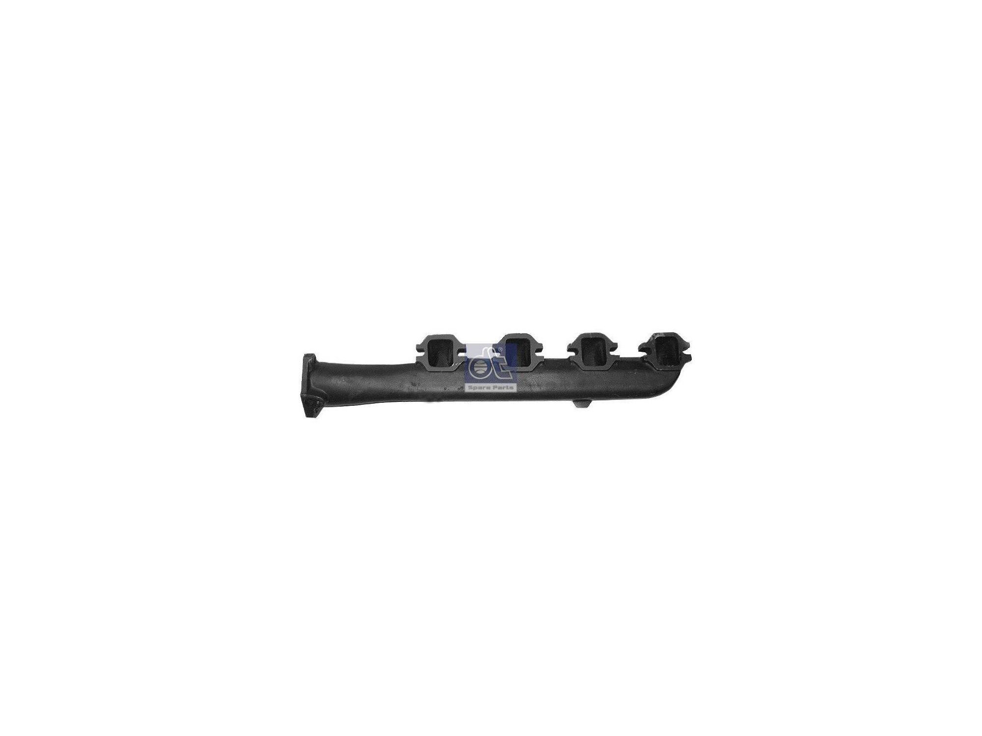 العادم DT Spare Parts 4021404909