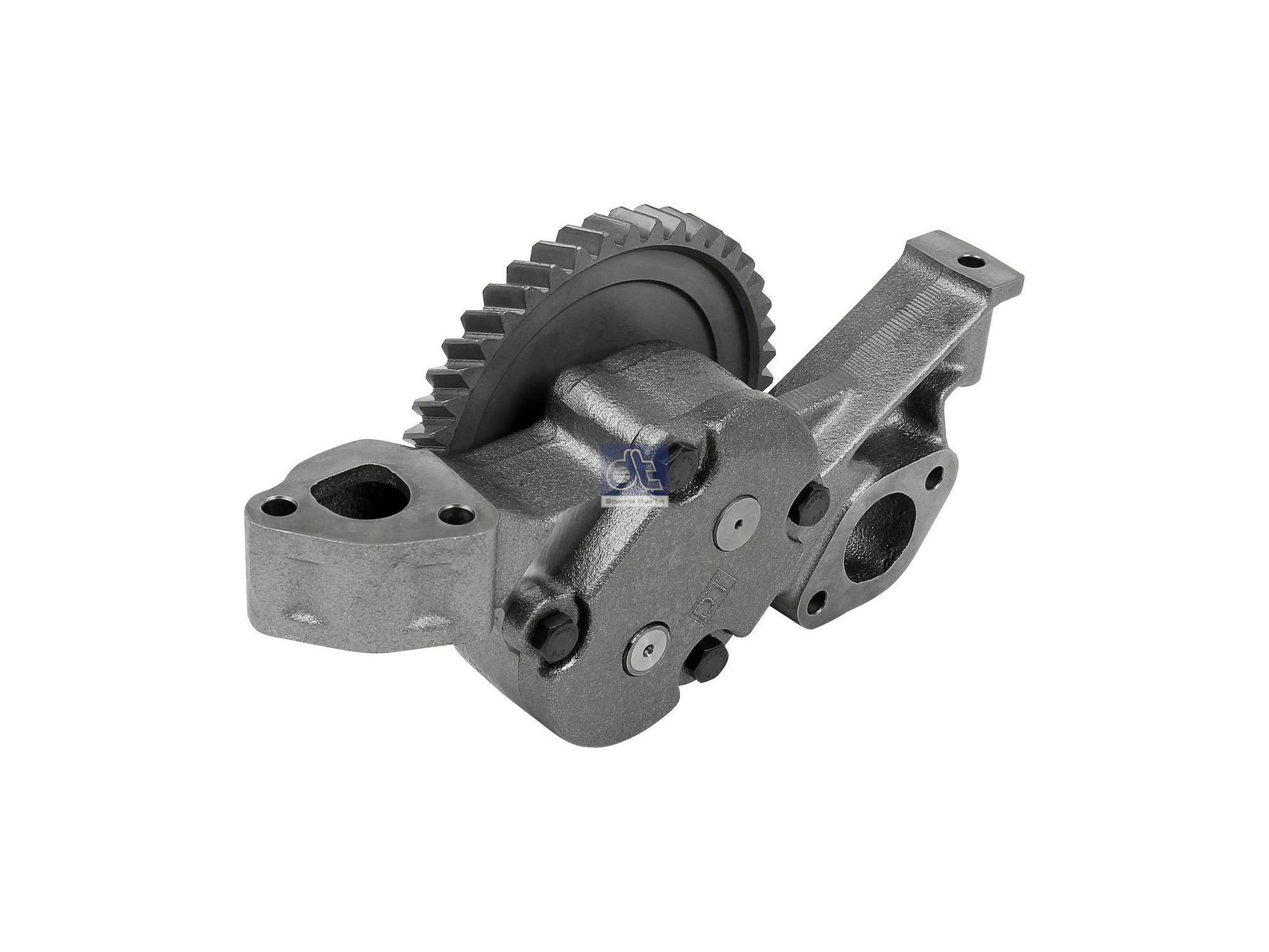 Pumpa ulja DT Spare Parts 4011800001