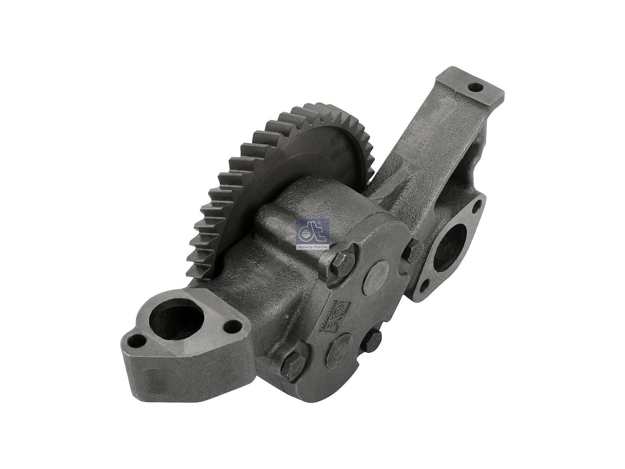 Pompă de ulei DT Spare Parts 51051006150
