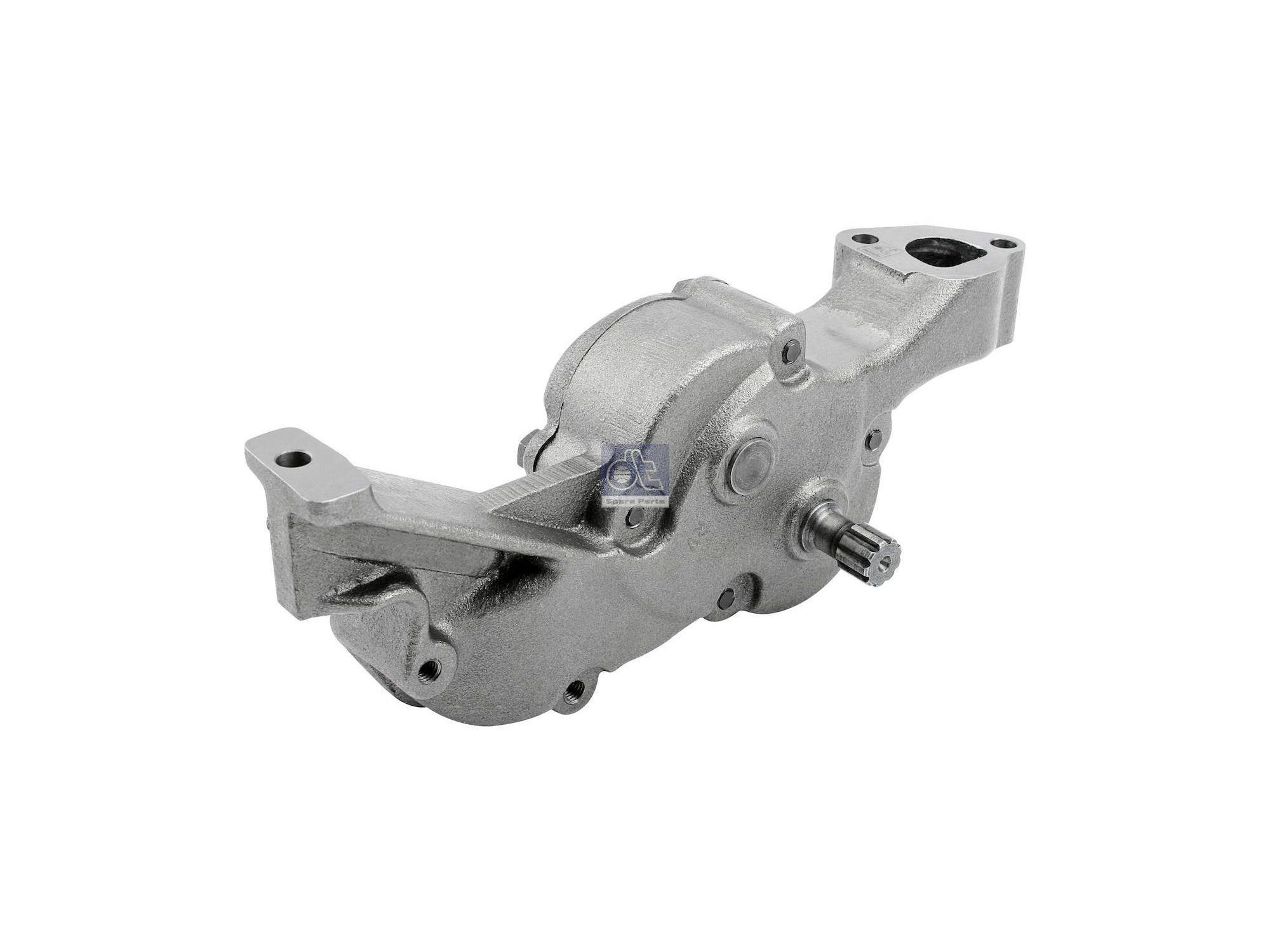 Pompă de ulei DT Spare Parts 4031802801