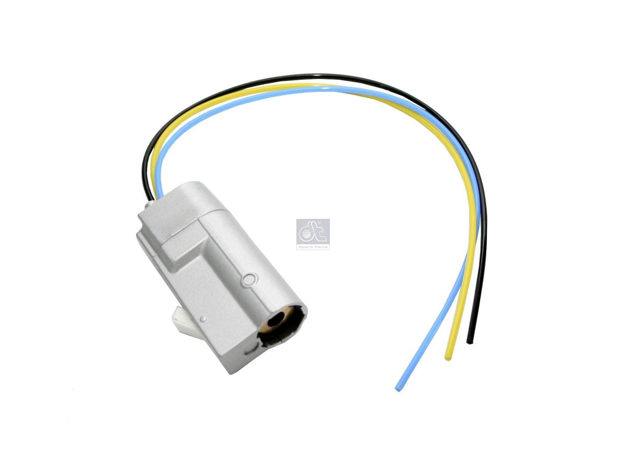 Schalthebelventil DT Spare Parts 3852600057