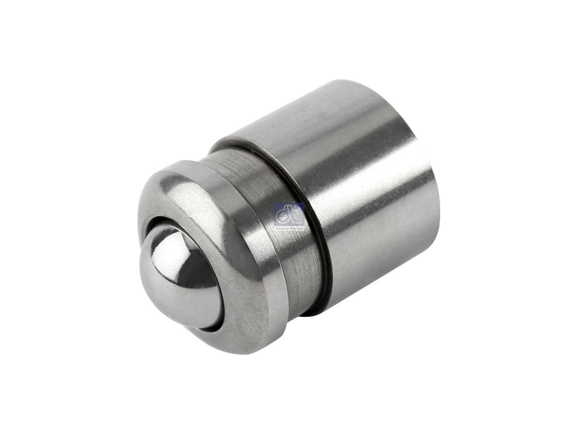 Rodilo DT Spare Parts 0002670368