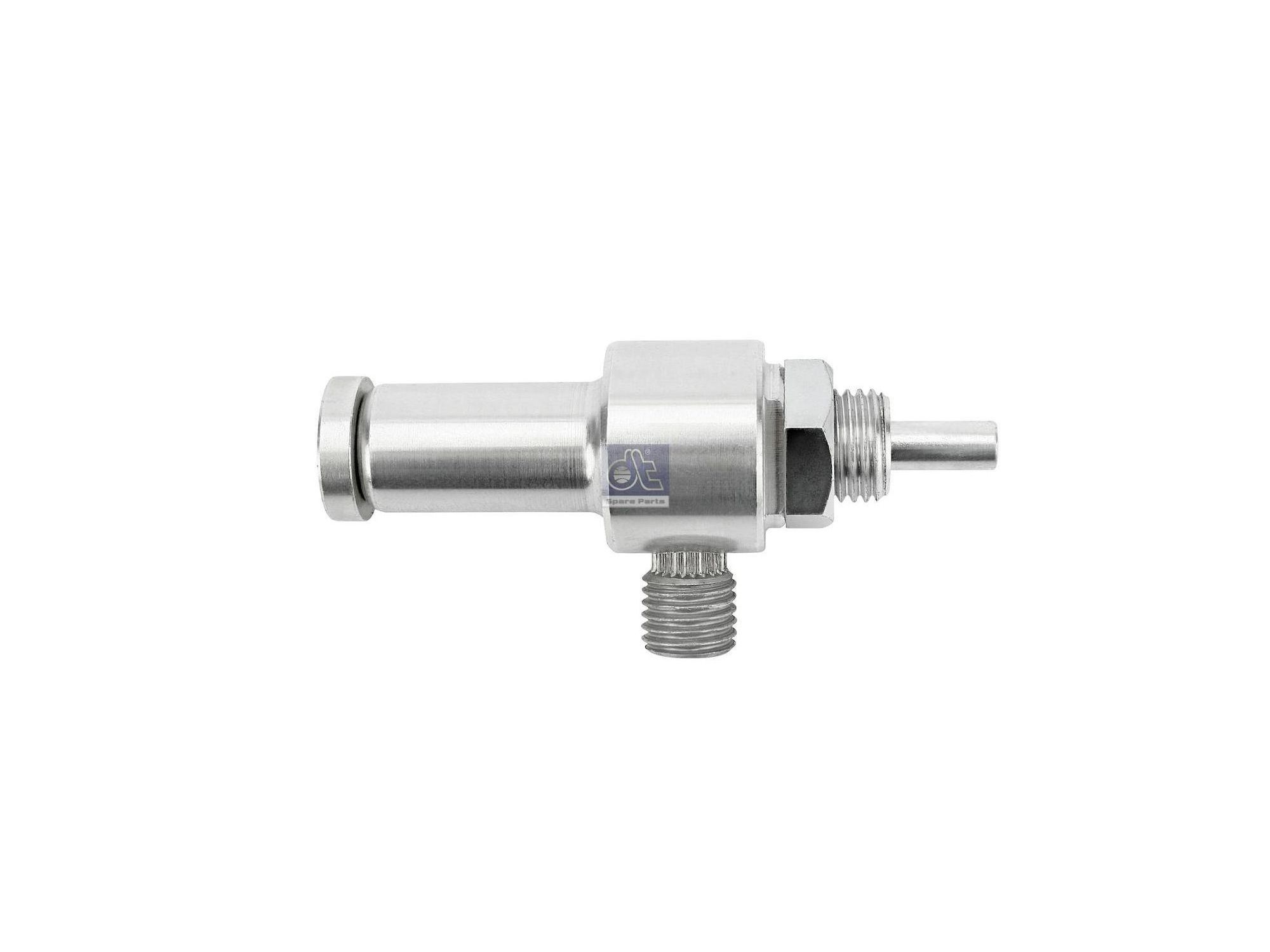 Cylinder DT Spare Parts 0000701983