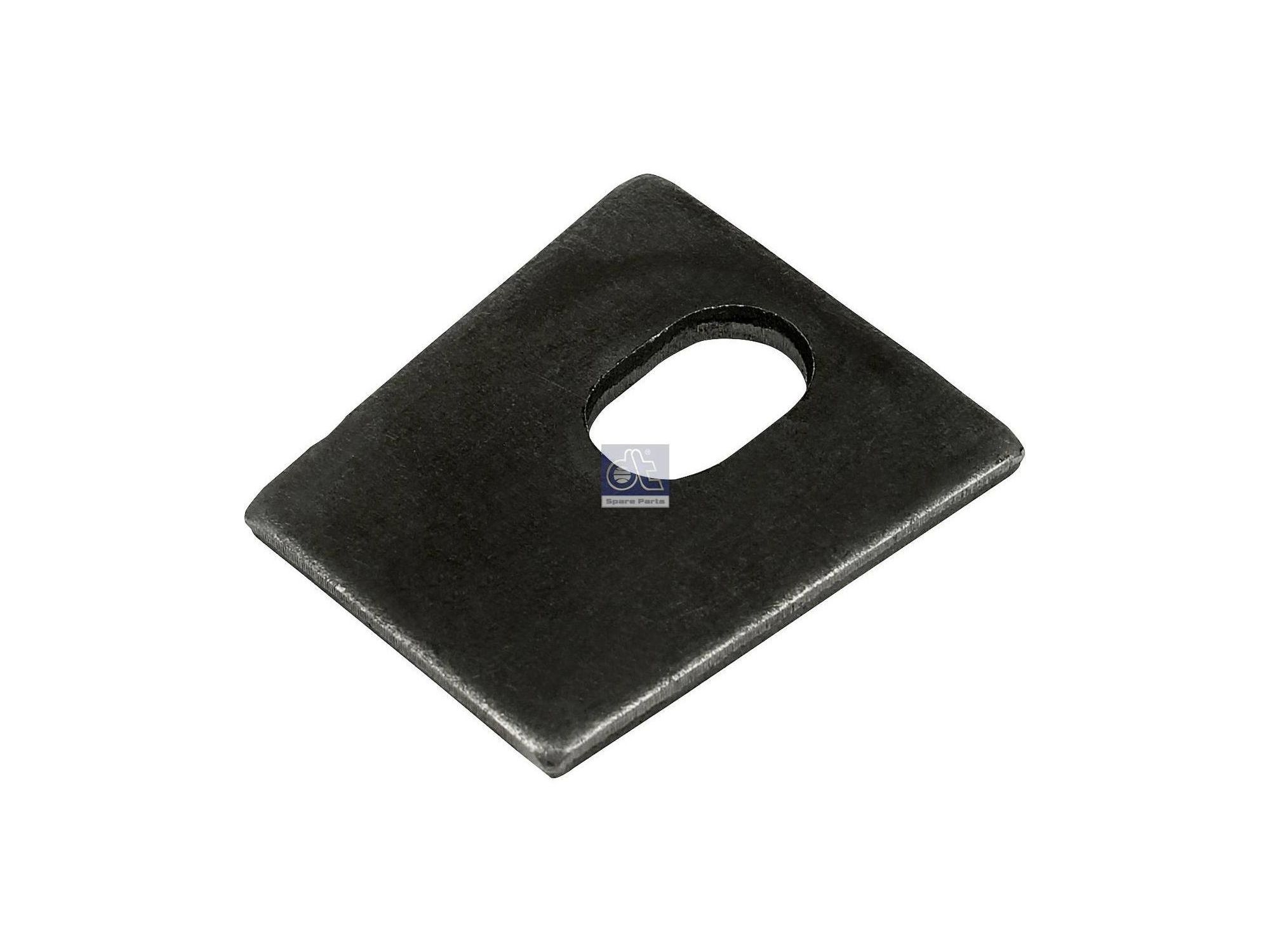 Sicherungsplatte DT Spare Parts 3819940009