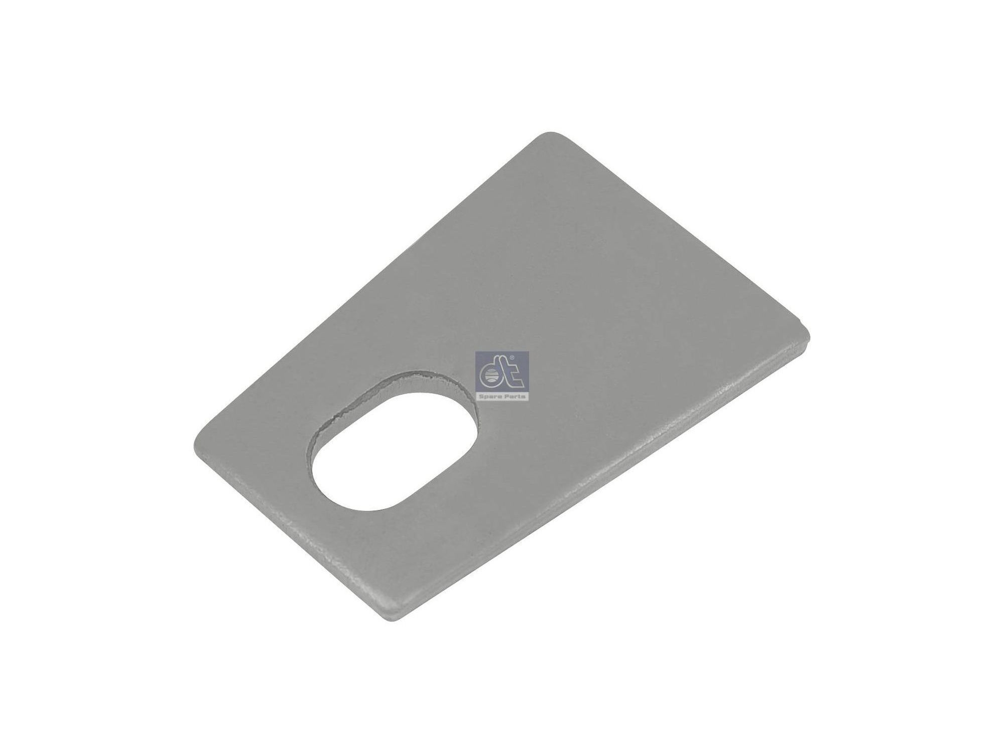 Sicherungsplatte DT Spare Parts 3469940109