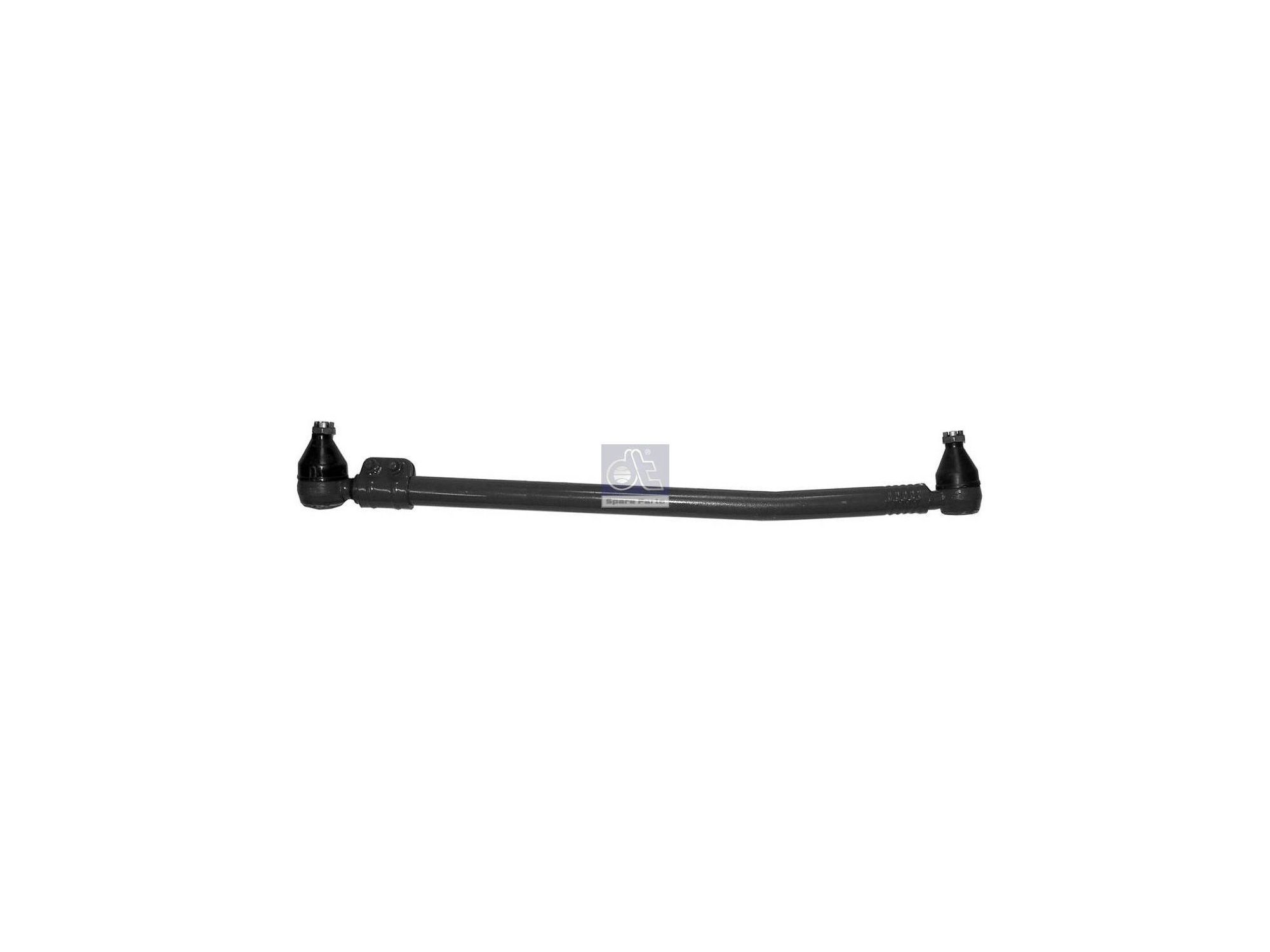 Drag link DT Spare Parts 3874600605