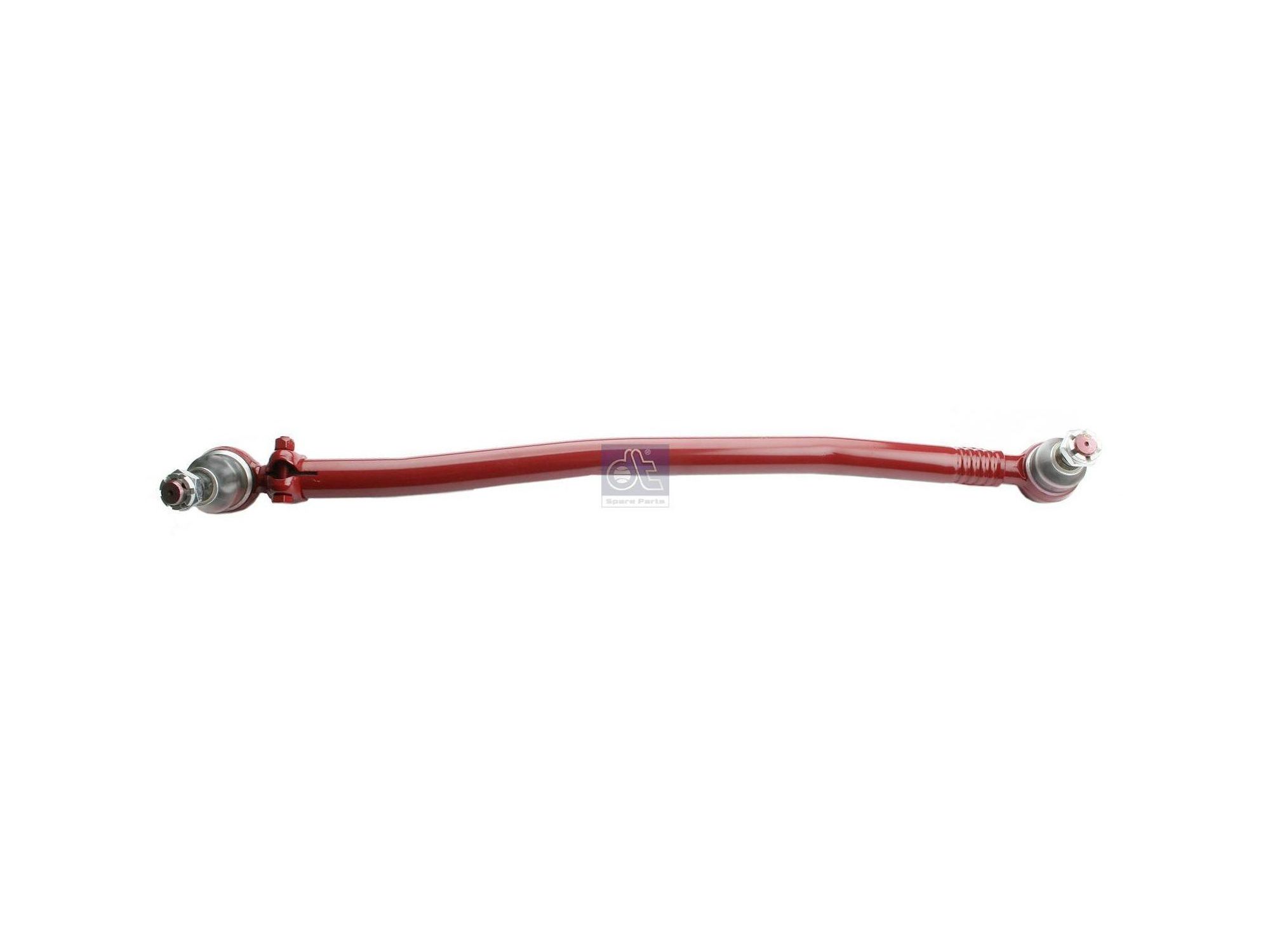 Lenkstange DT Spare Parts 3874600705