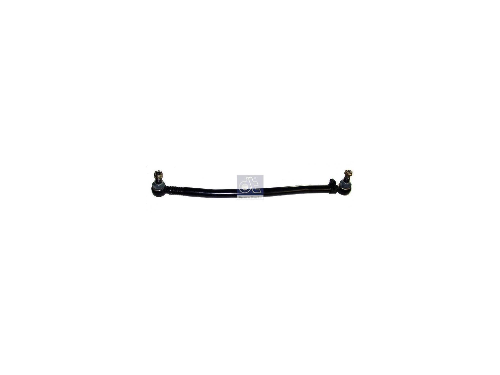 Drag link DT Spare Parts 3874600405