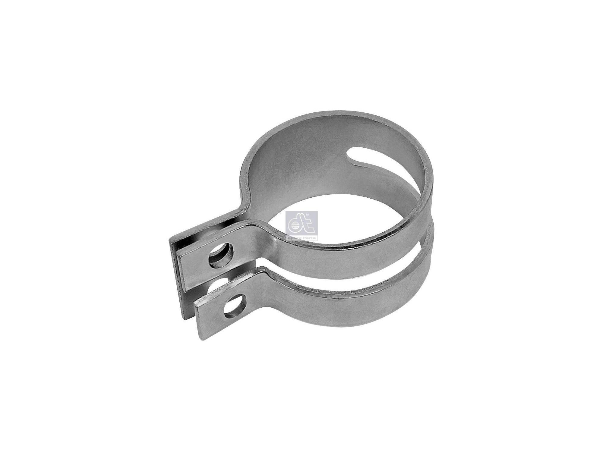 Clamp DT Spare Parts 6204900840
