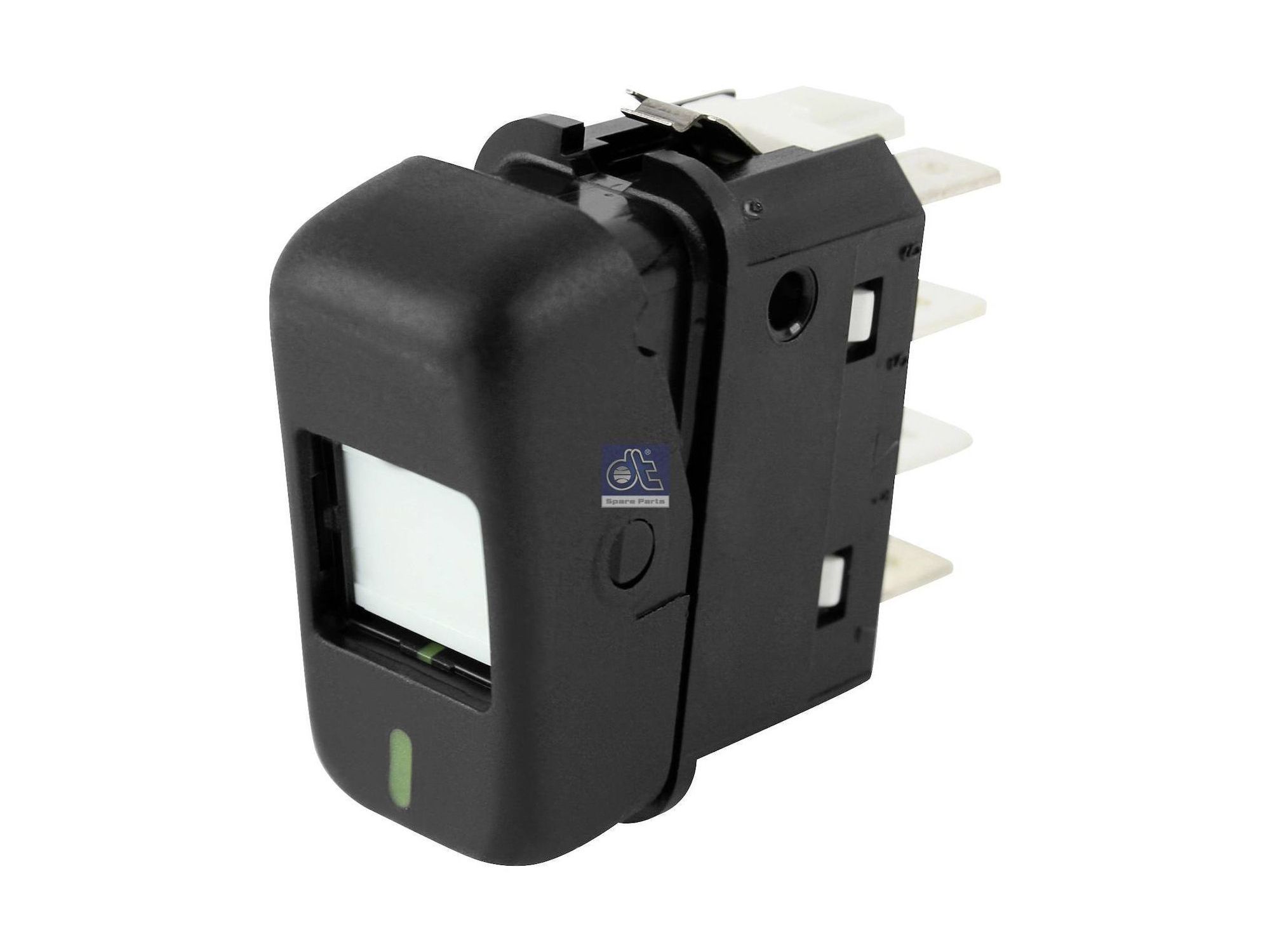 Intrerupator DT Spare Parts 0025456907