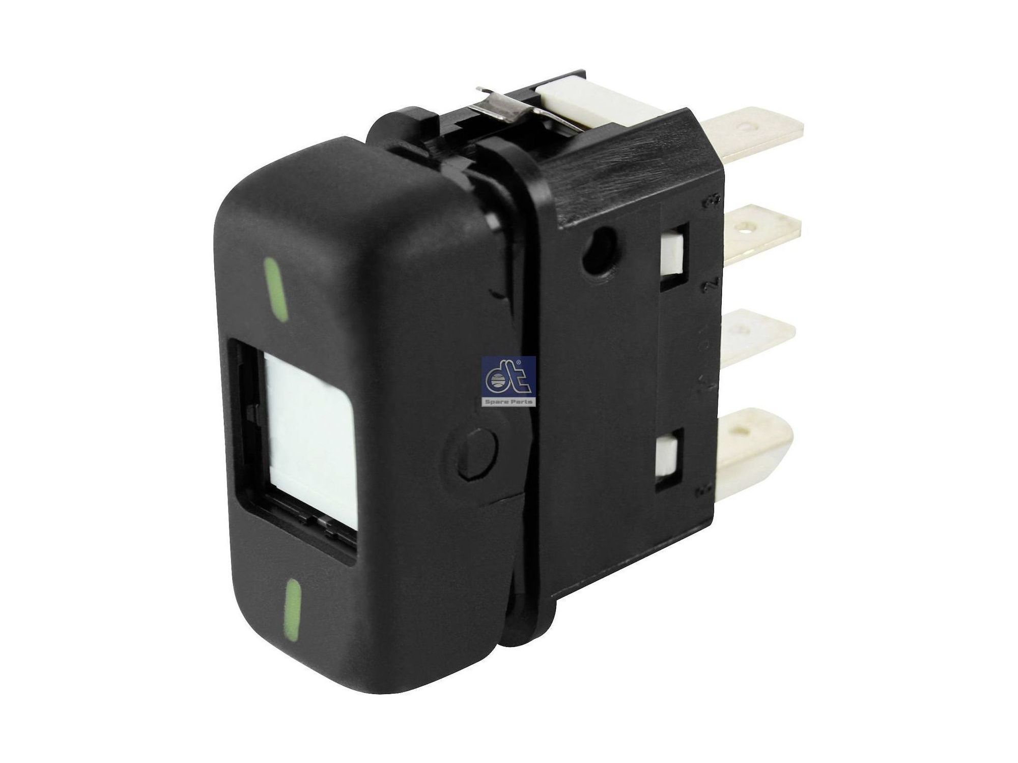 Intrerupator DT Spare Parts 0025457607