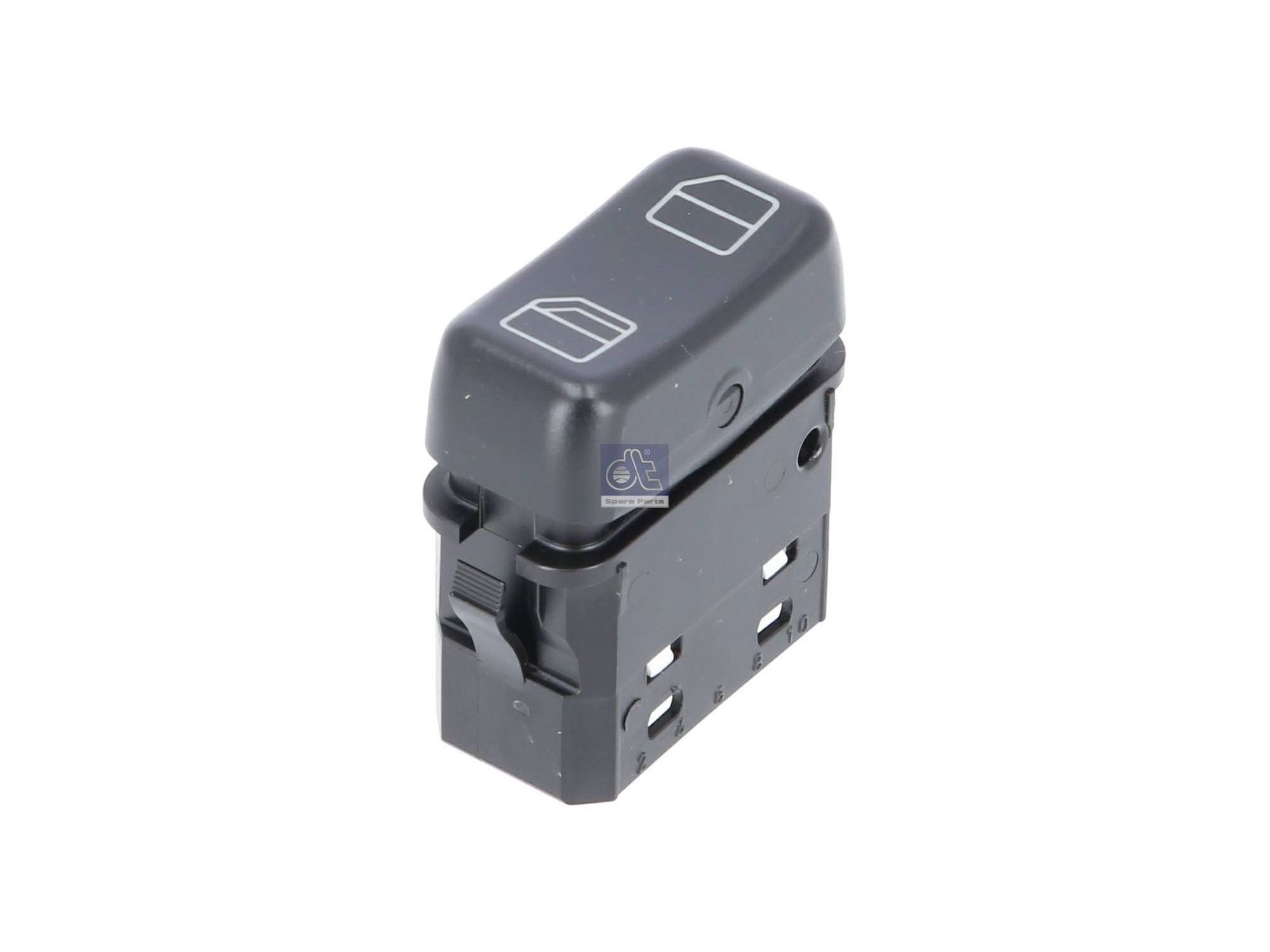 Rocker Switch DT Spare Parts 0035456607