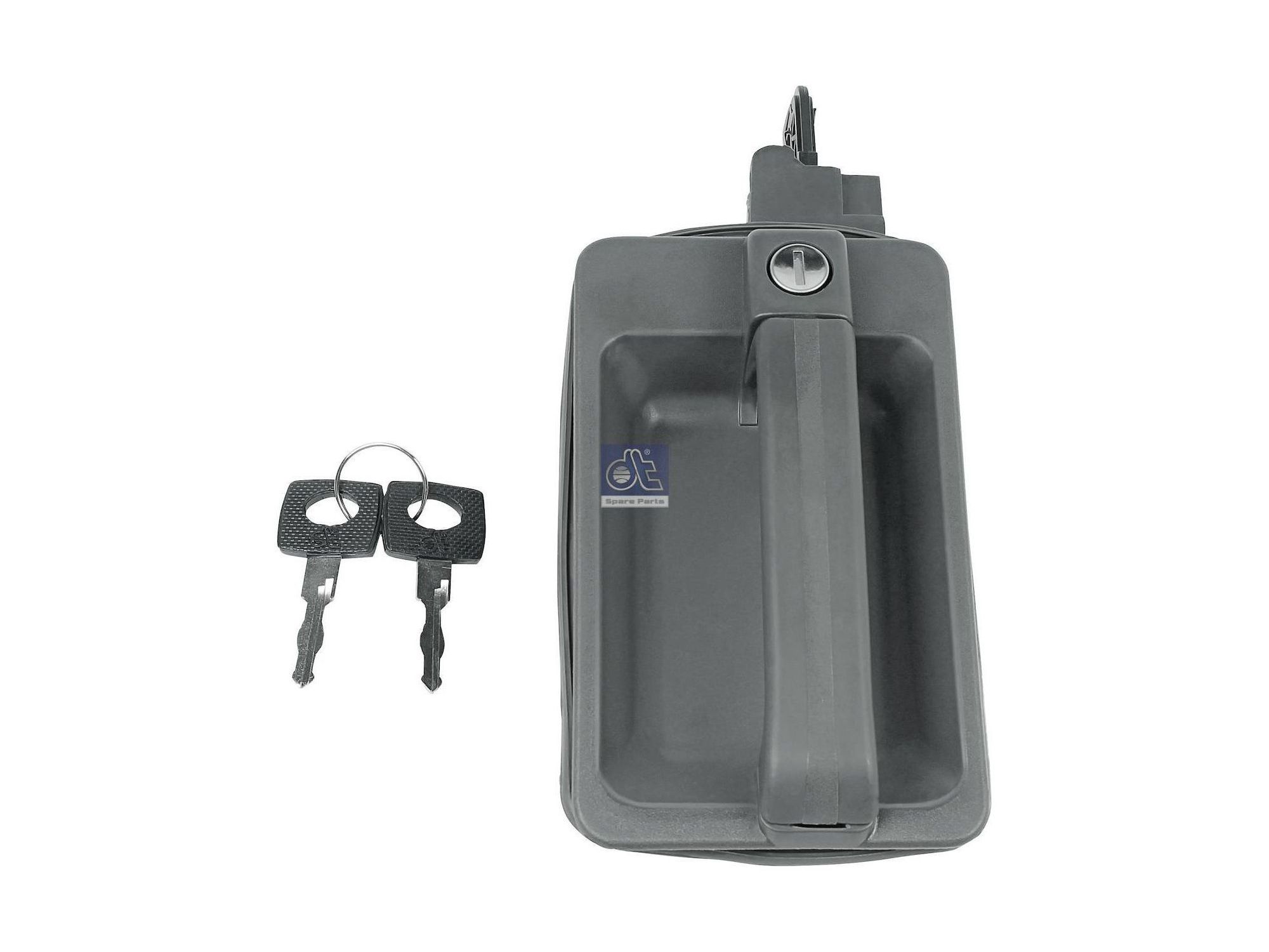 Door handle DT Spare Parts 6417600259