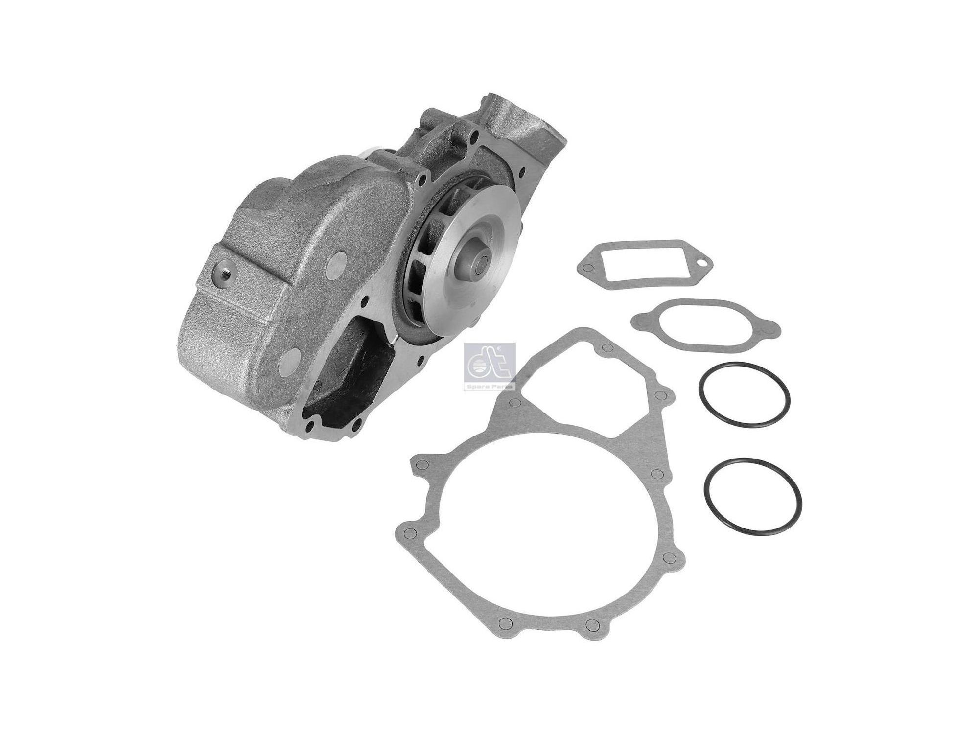 Pompa wody DT Spare Parts 4032007601