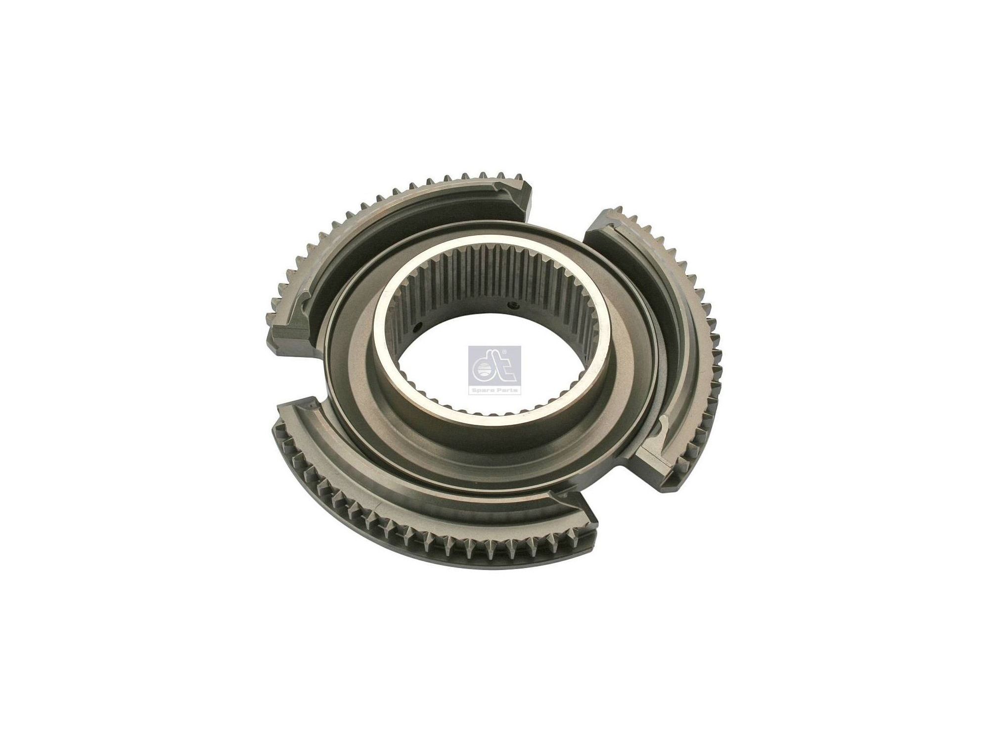 Synchronisation sleeve DT Spare Parts 3892624034