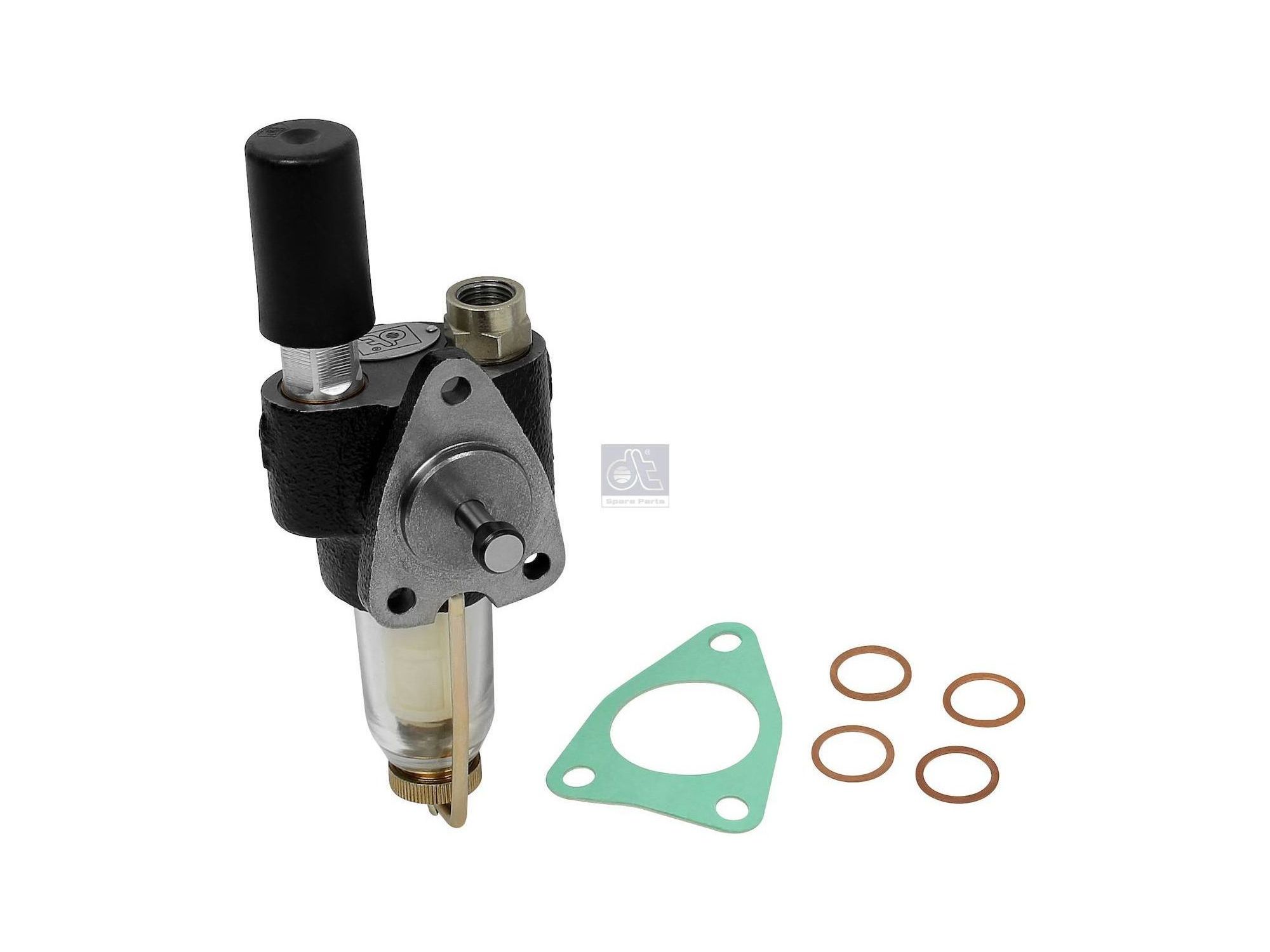 Boost-Pumpe DT Spare Parts 0000900450