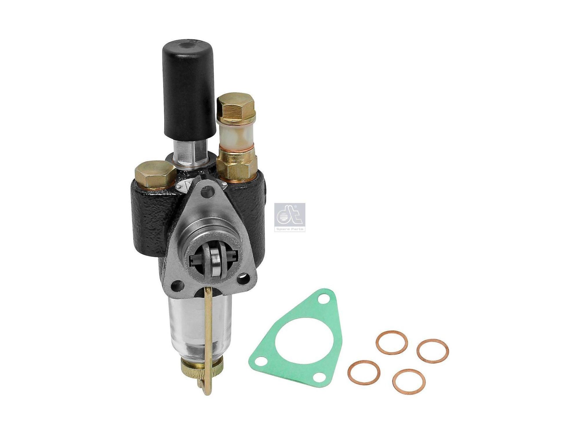 Boost-Pumpe DT Spare Parts 0000902250