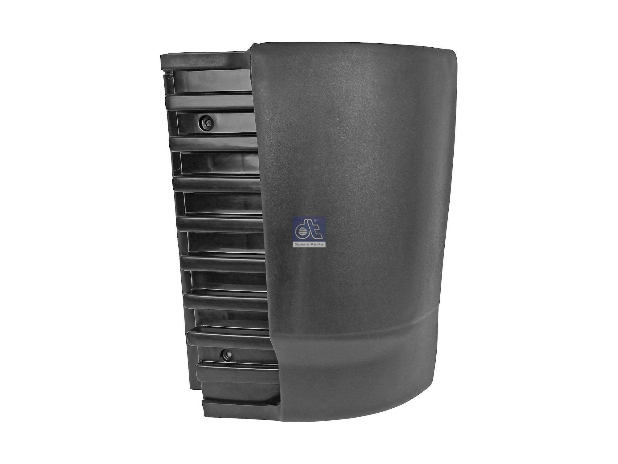 Cabin corner DT Spare Parts 6416200036