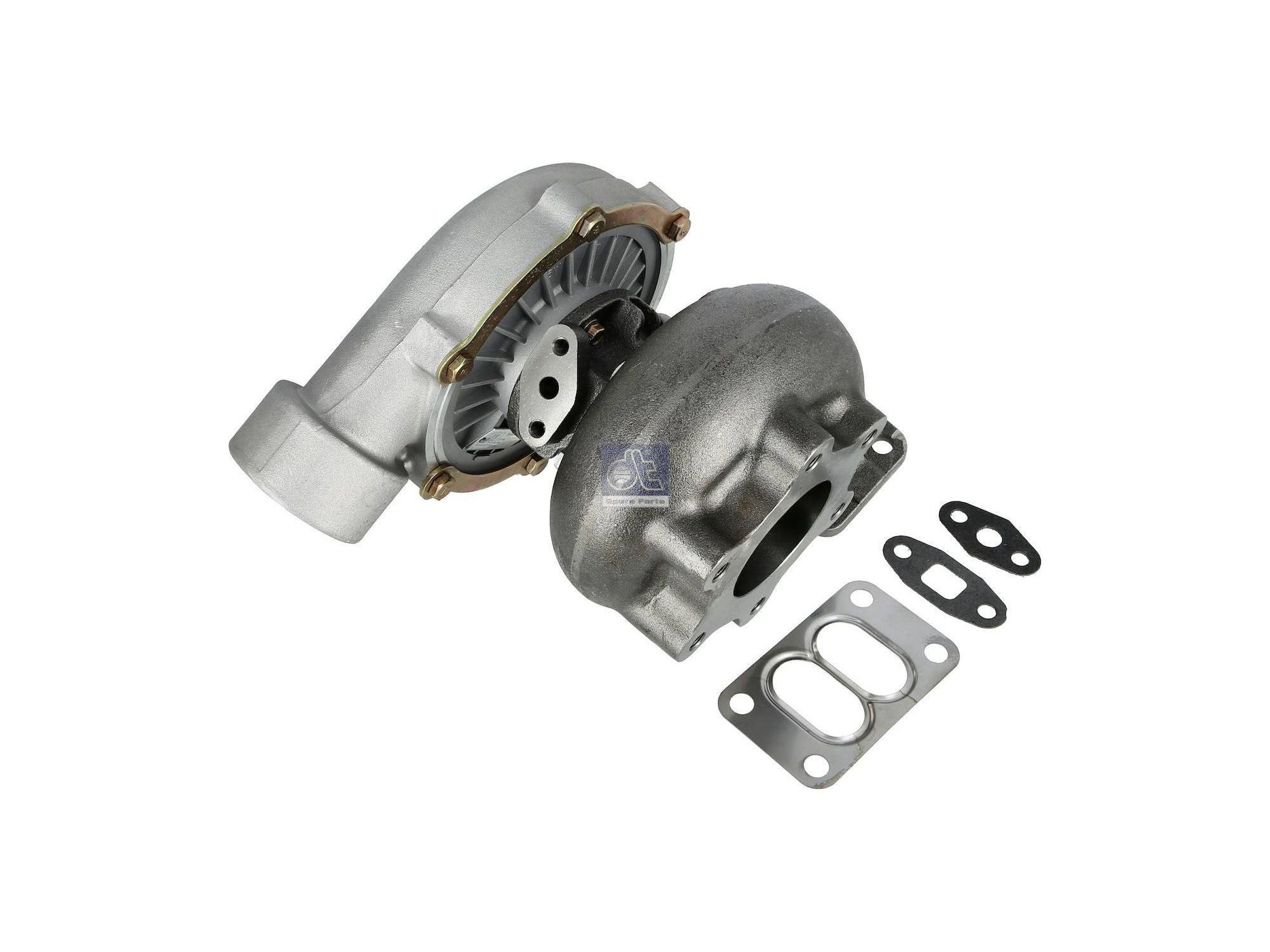 Turbolader DT Spare Parts 0030960099