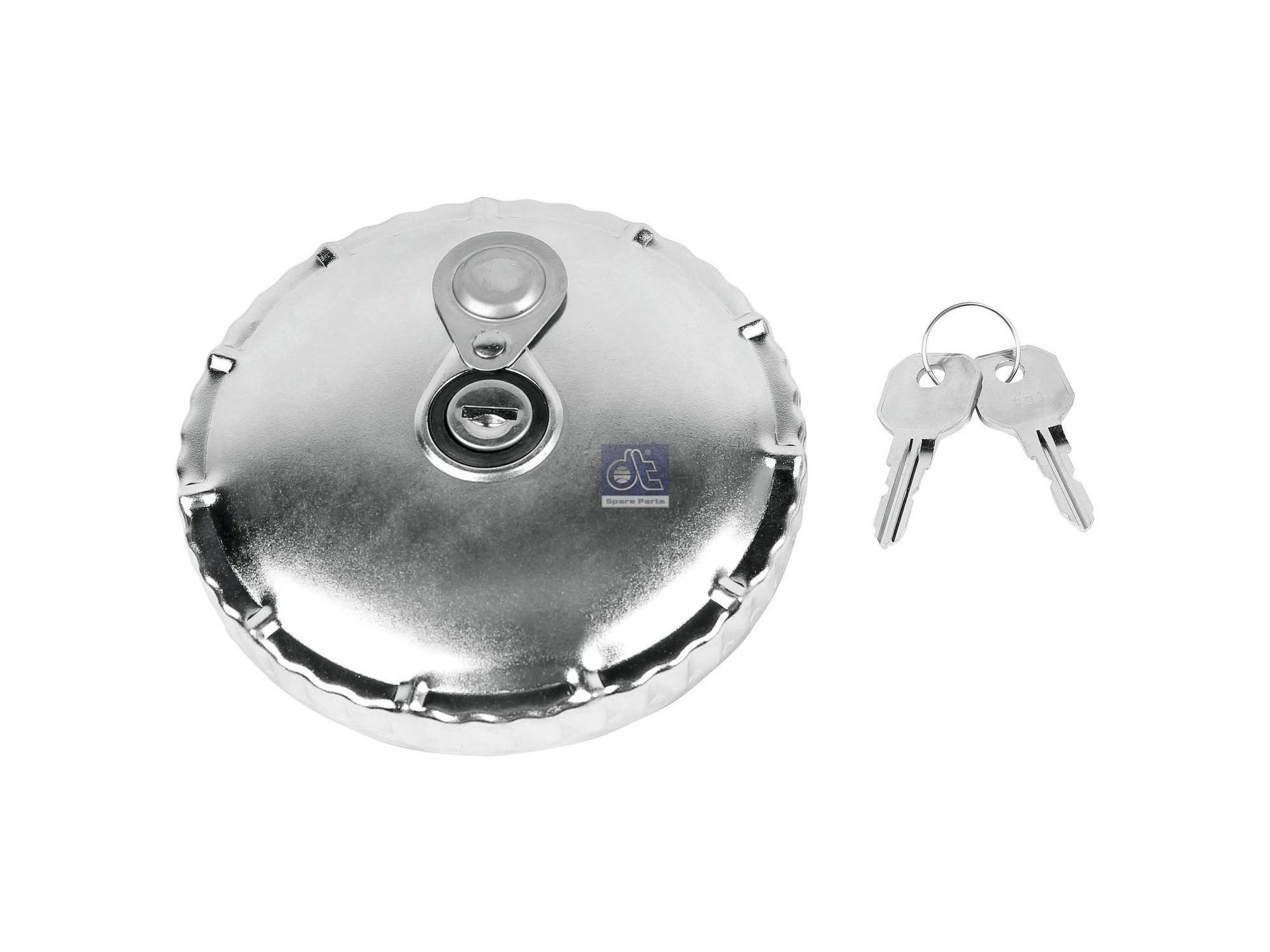 Tankdeckel DT Spare Parts 0004716730
