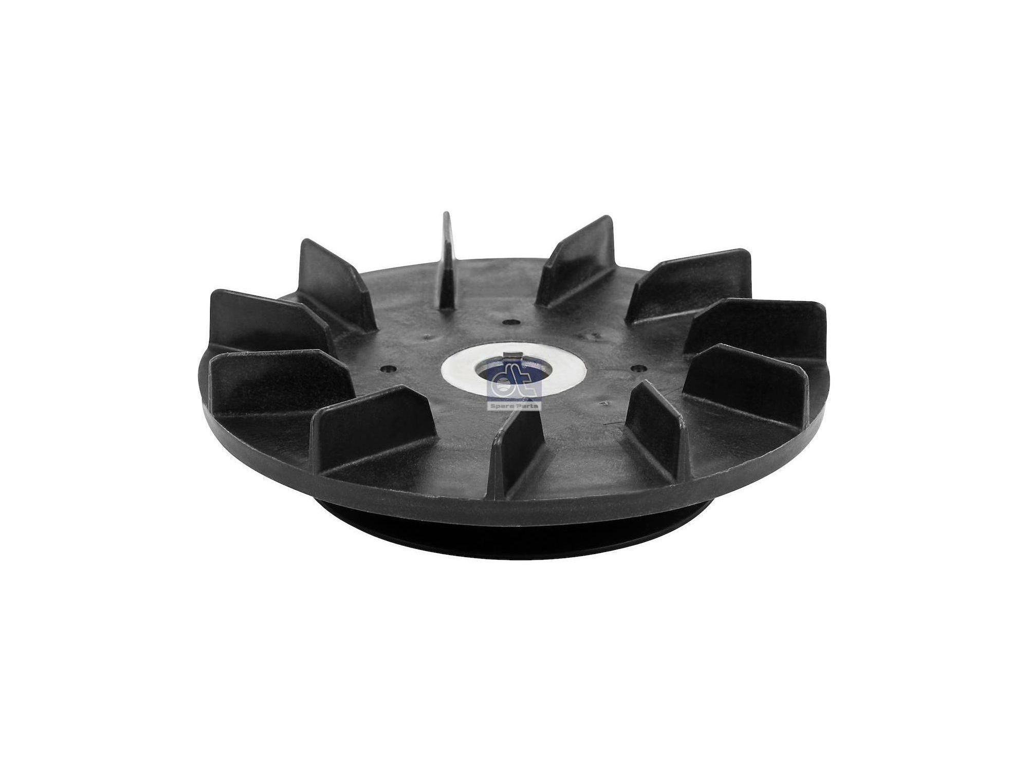 Polea DT Spare Parts 0001557118