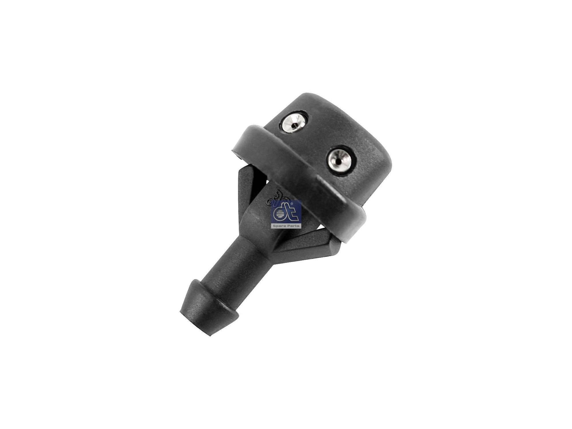Scheibenwaschdüse DT Spare Parts 5000459314