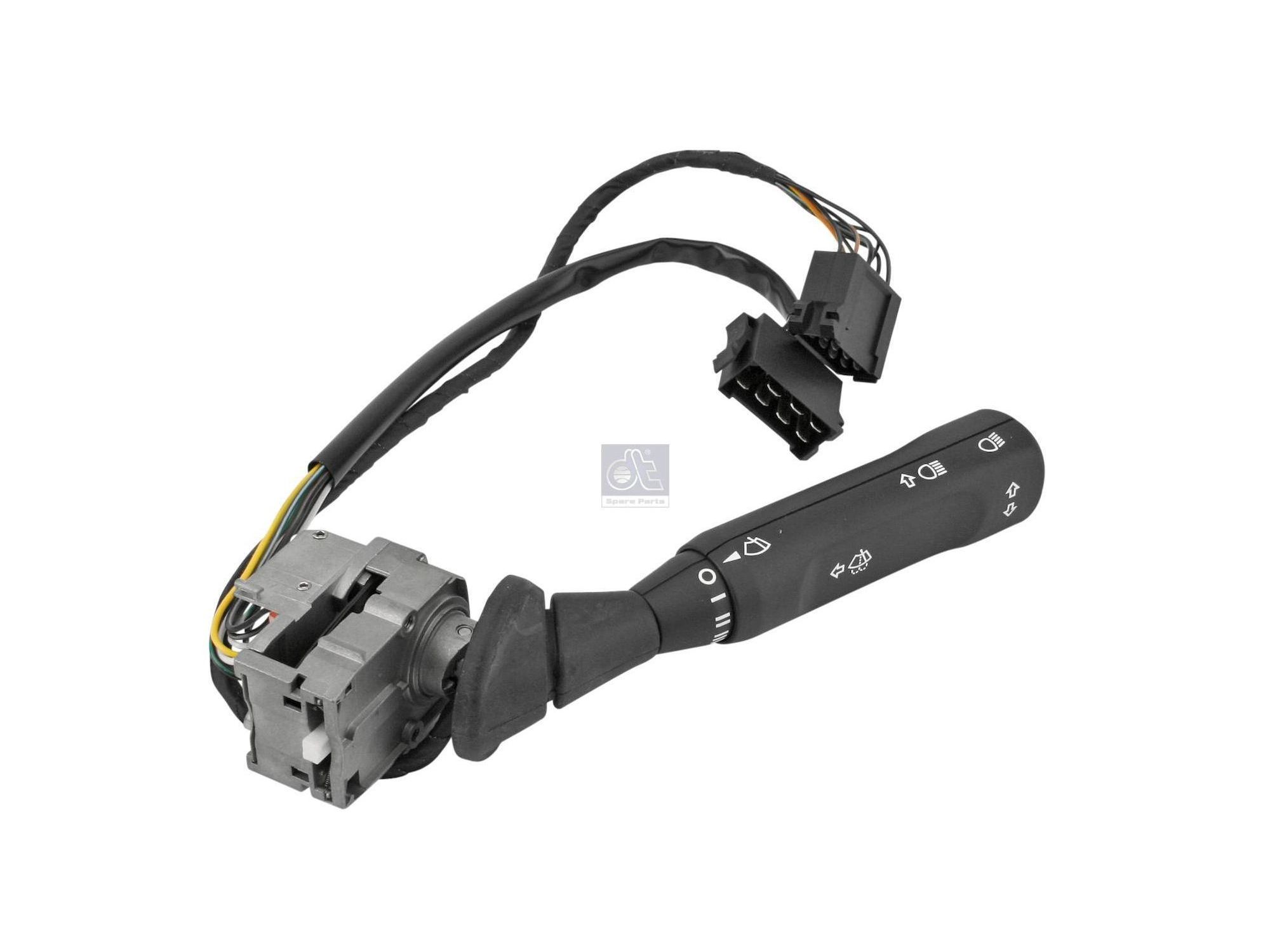 Lenkstockschalter DT Spare Parts 6735400145