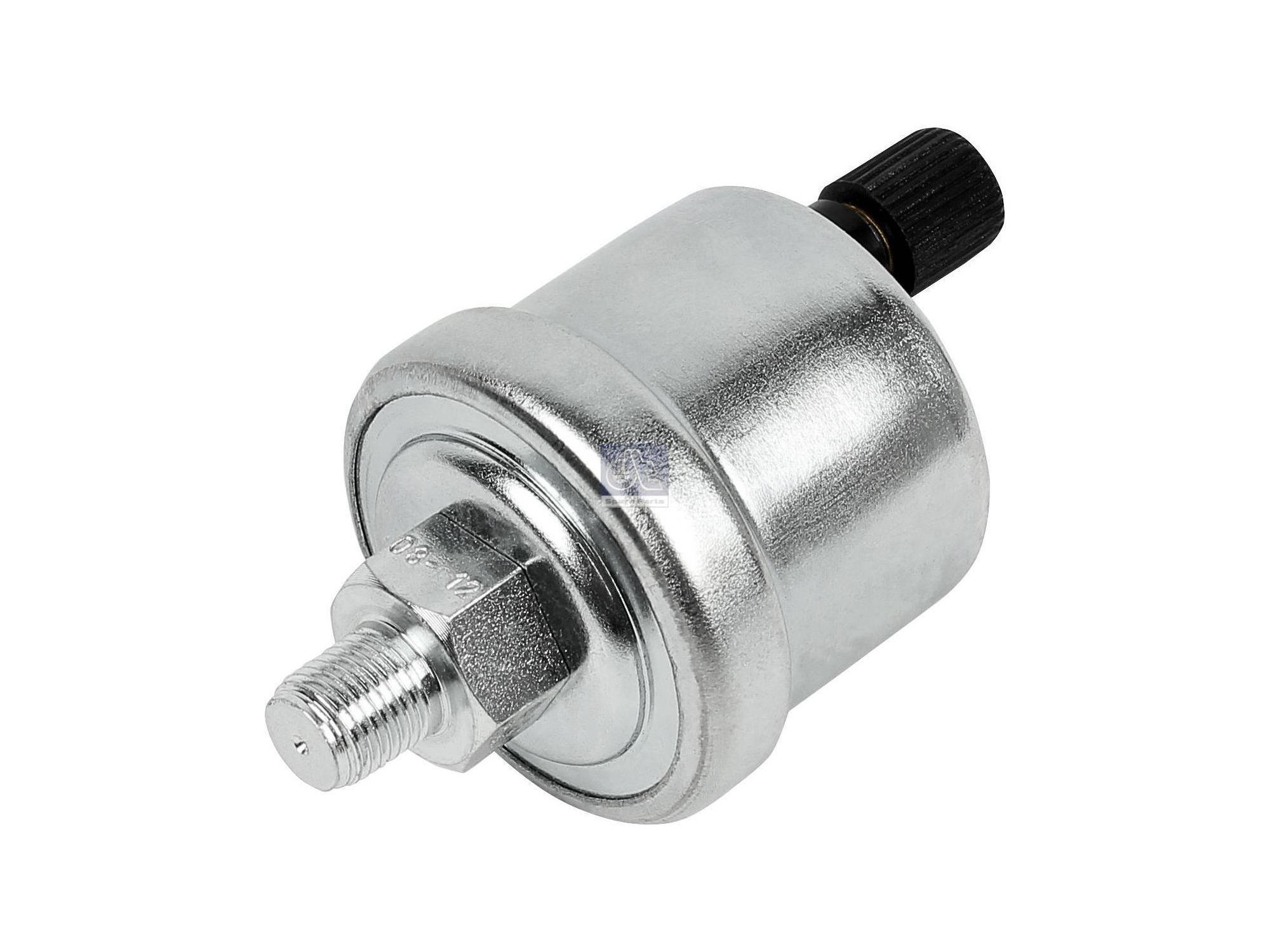 Sensor, Öldruck DT Spare Parts 0015422117