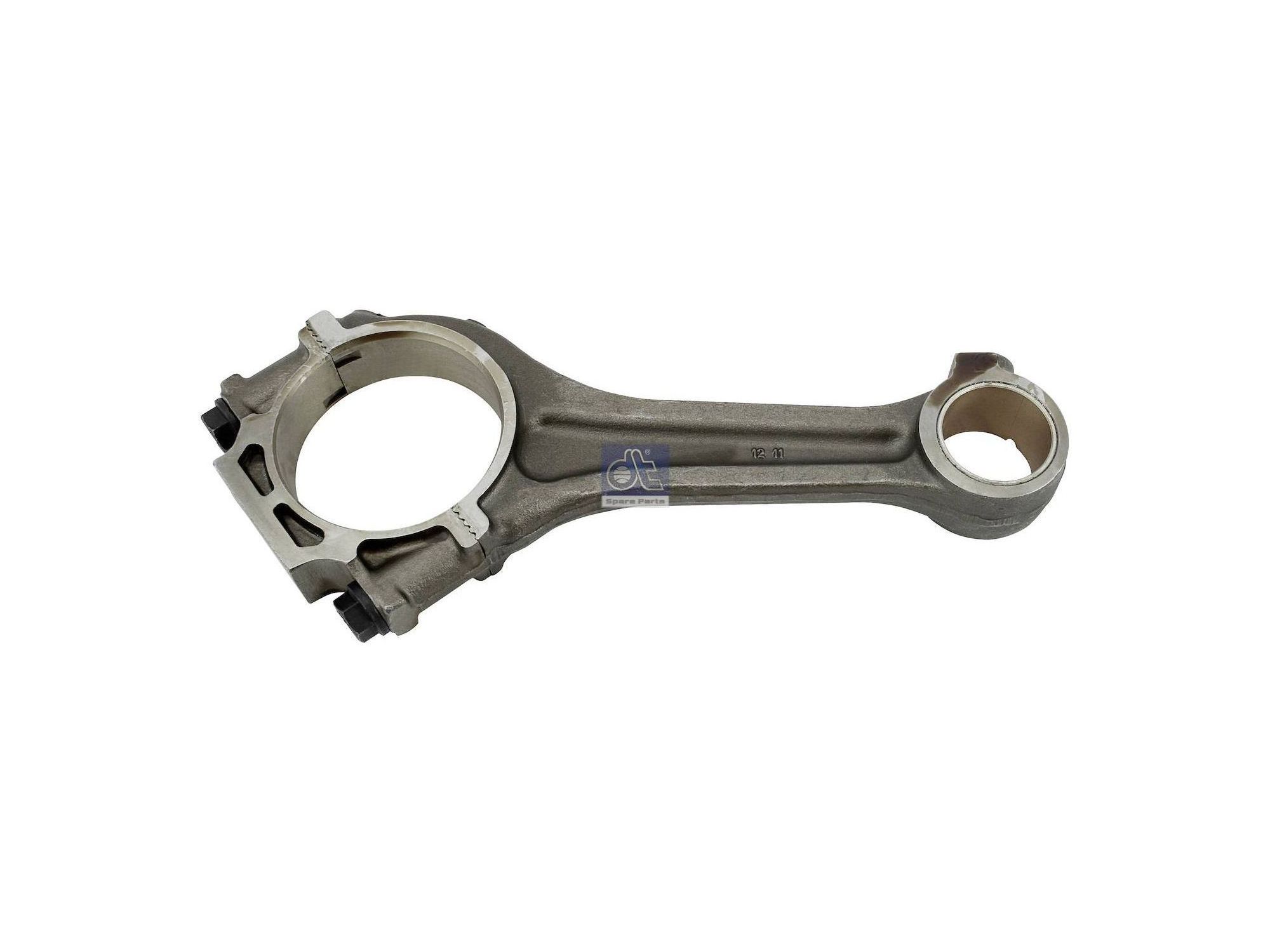 Con rod DT Spare Parts 4030301120