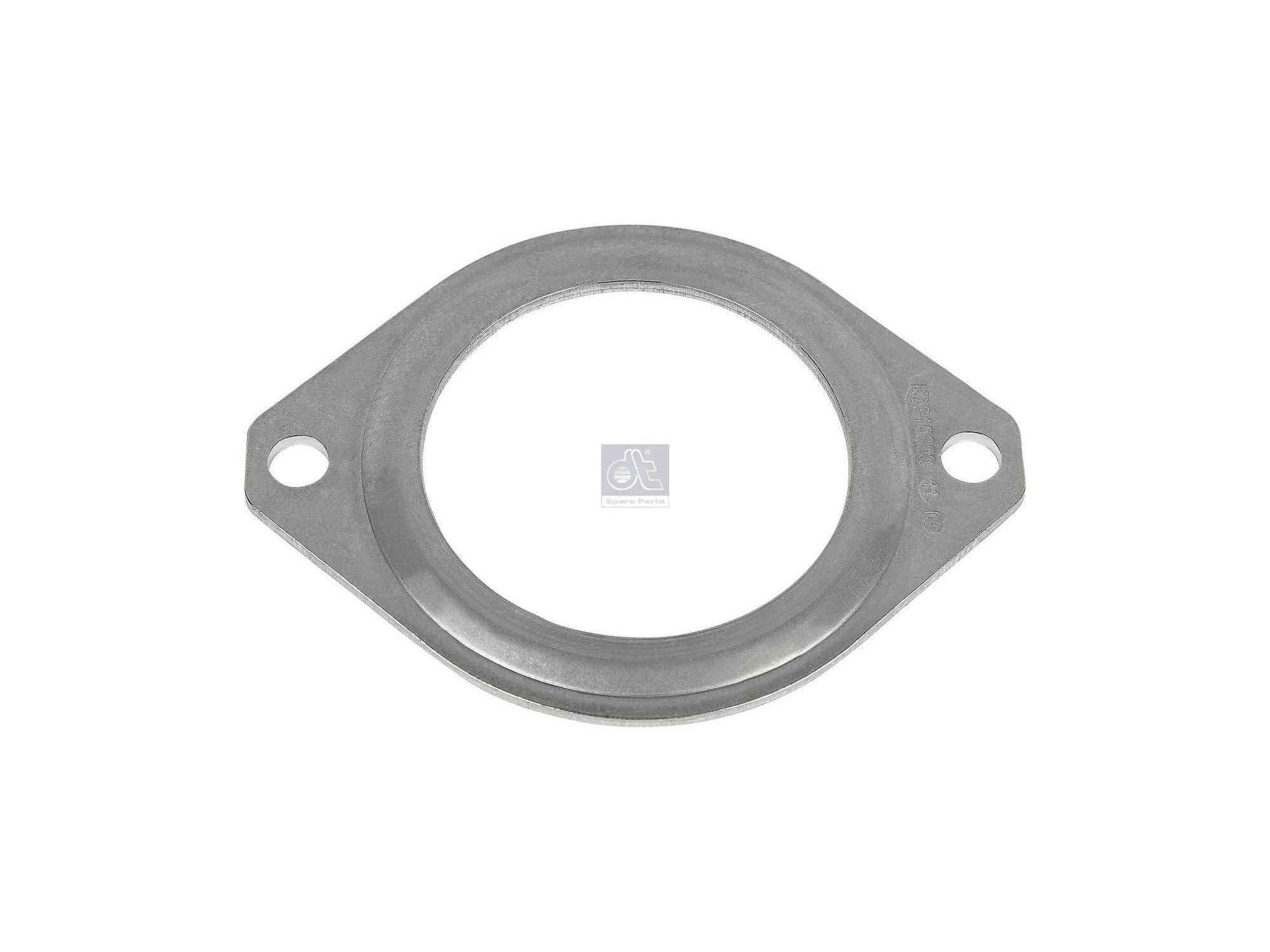 Flange DT Spare Parts 4030150045