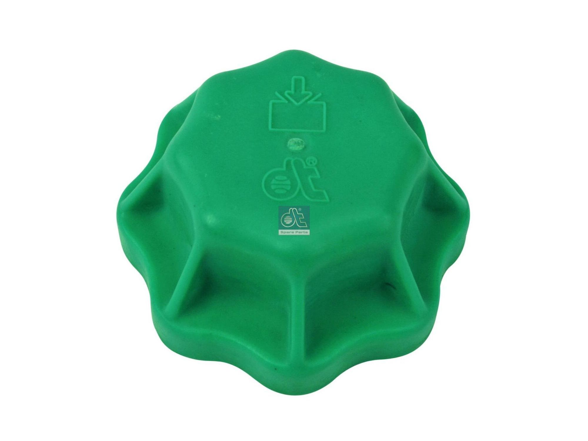 Capotă DT Spare Parts 0000401908
