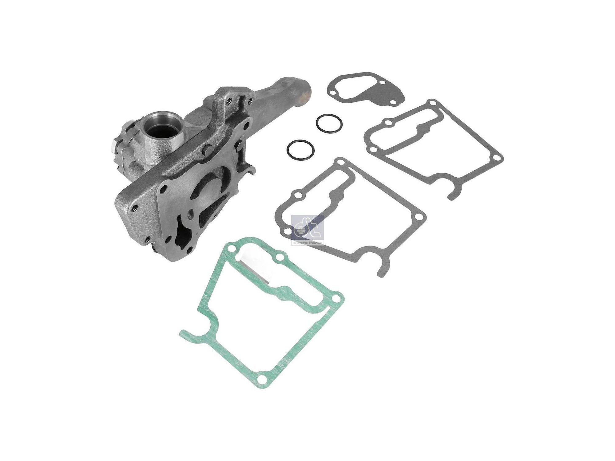 Pompa wody DT Spare Parts 3662003701