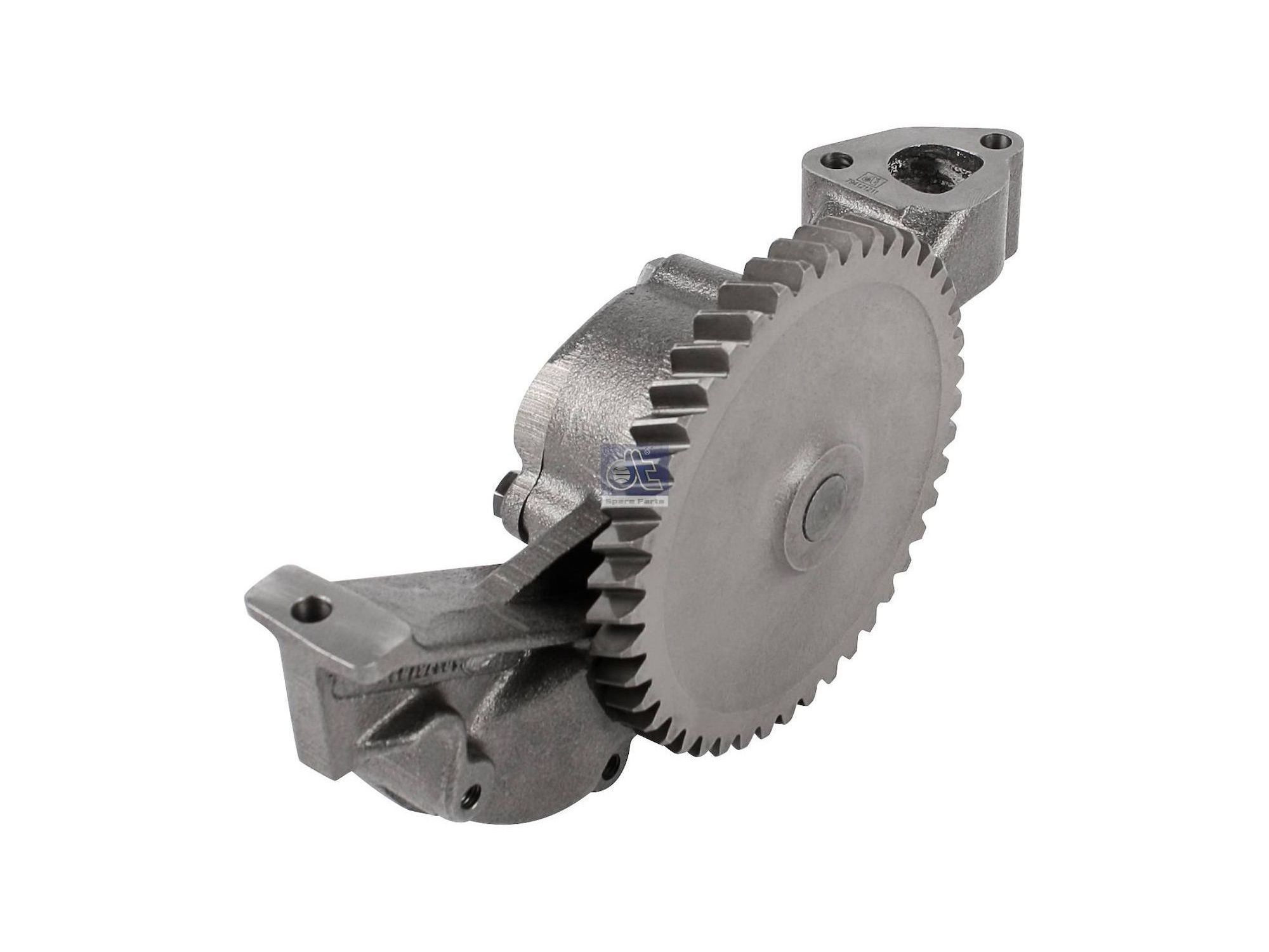 Pompă de ulei DT Spare Parts 4031802701